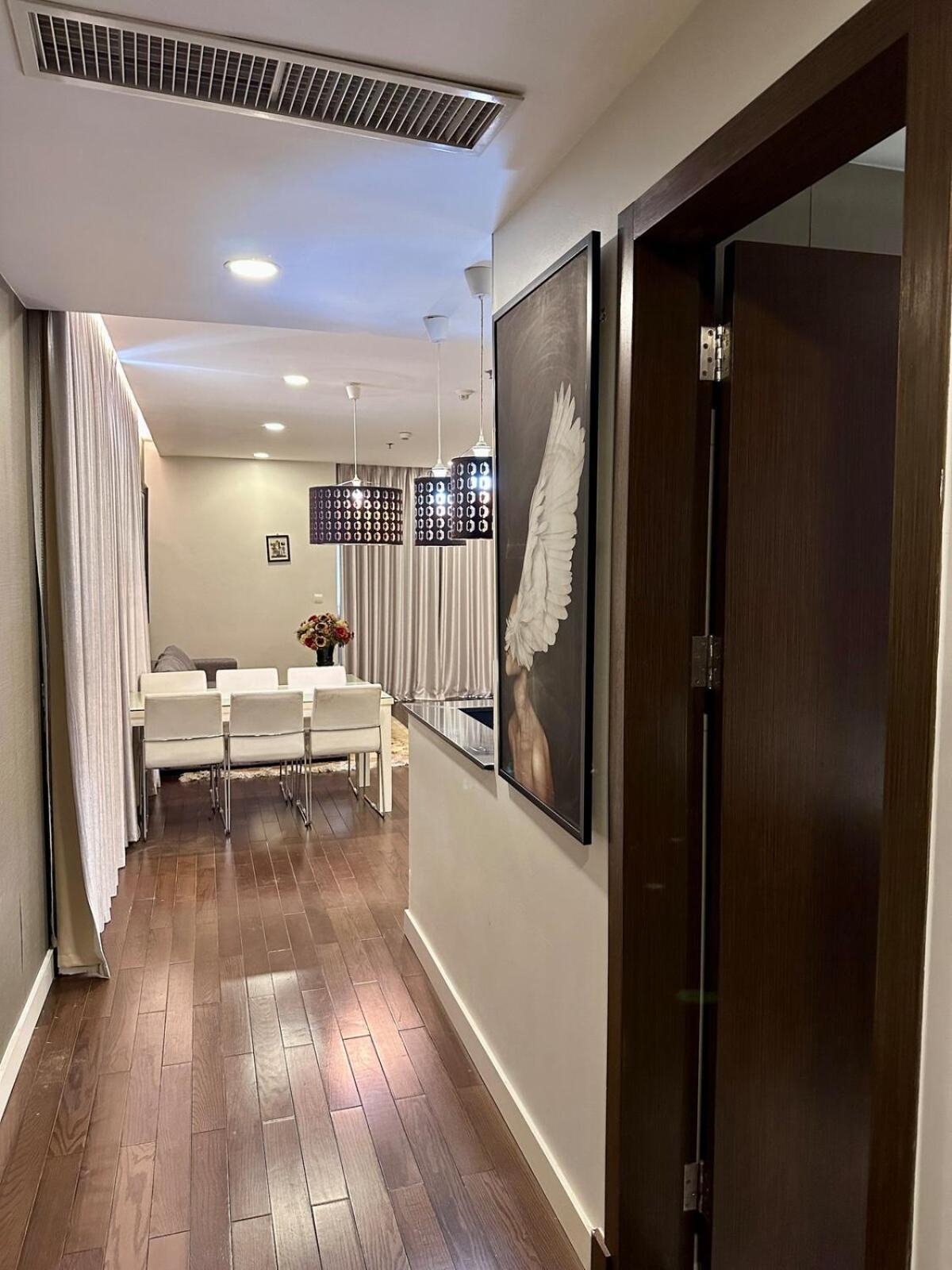 Luxury In The Center *