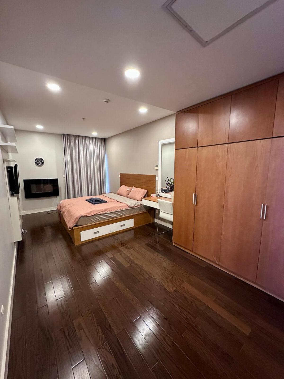 Luxury In The Center