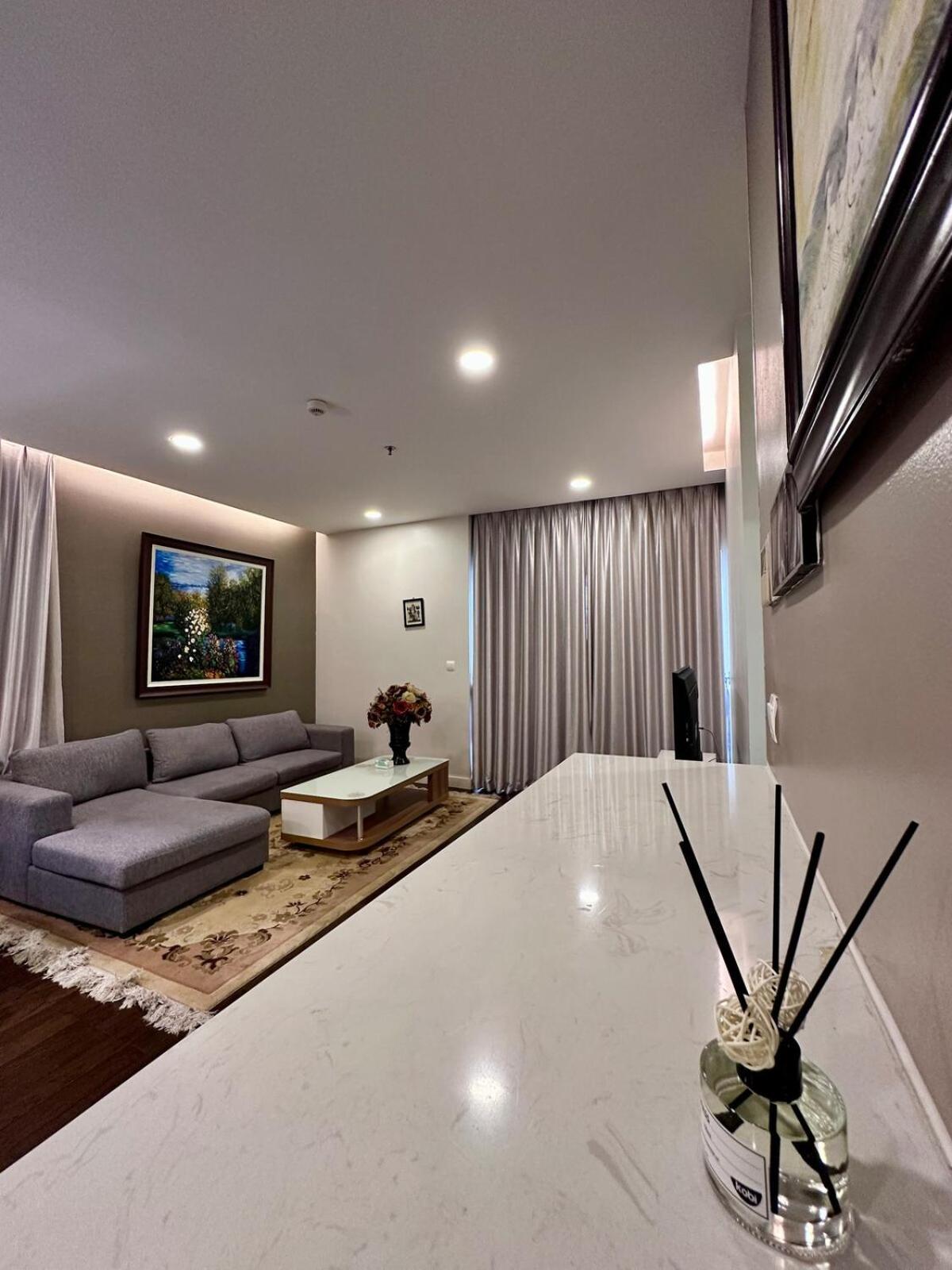 Apartment Luxury In The Center