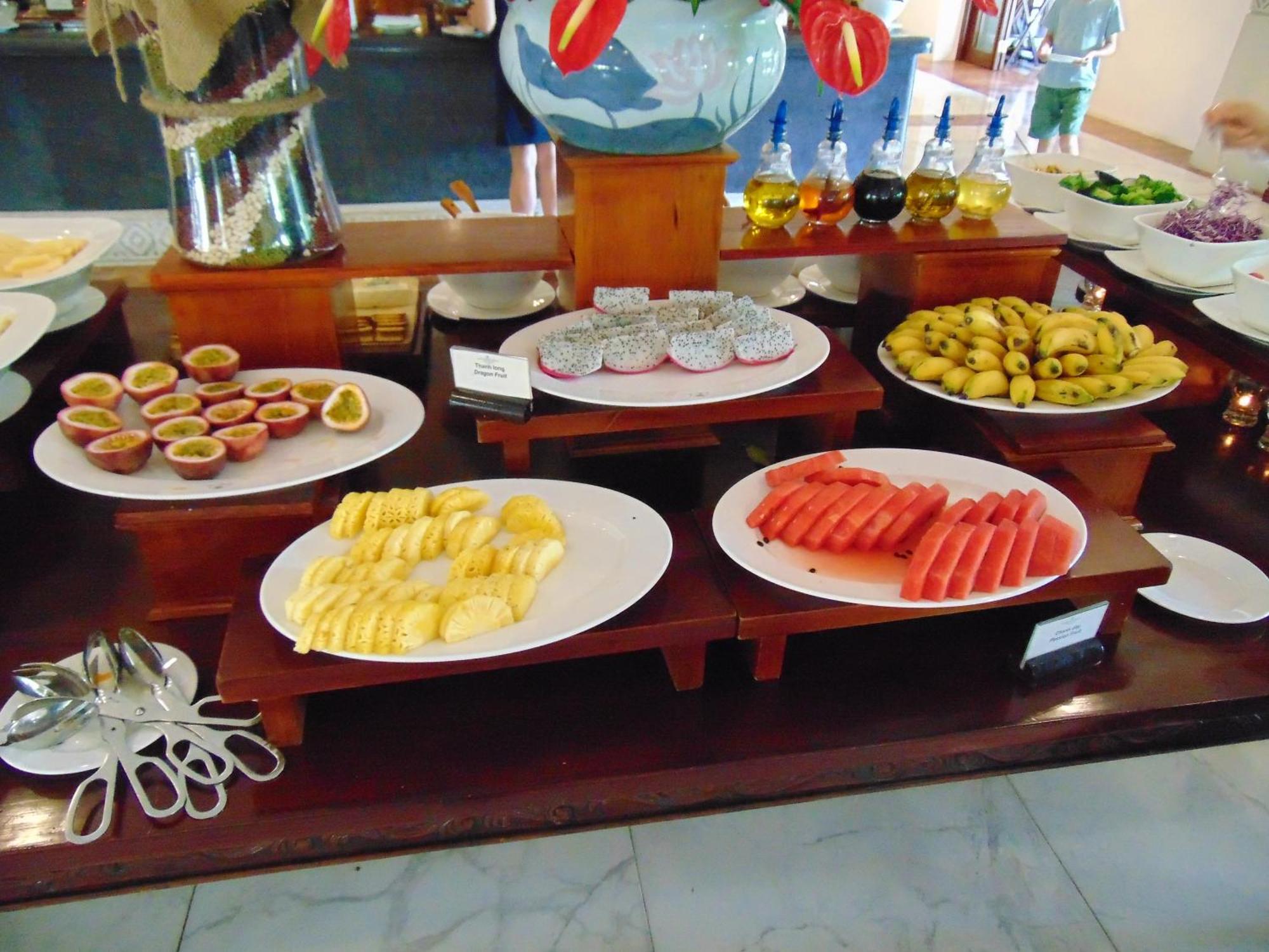 Ambassador & Travel 3* Hanoi