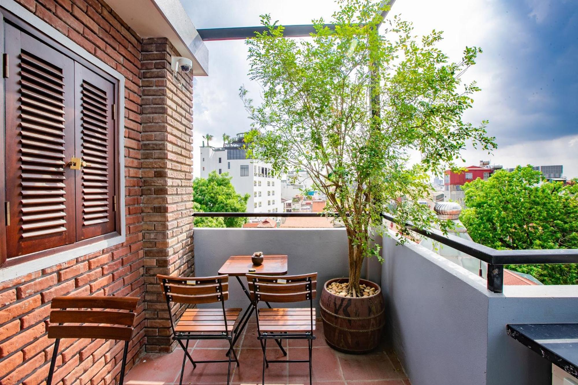 Picturesque Homestay