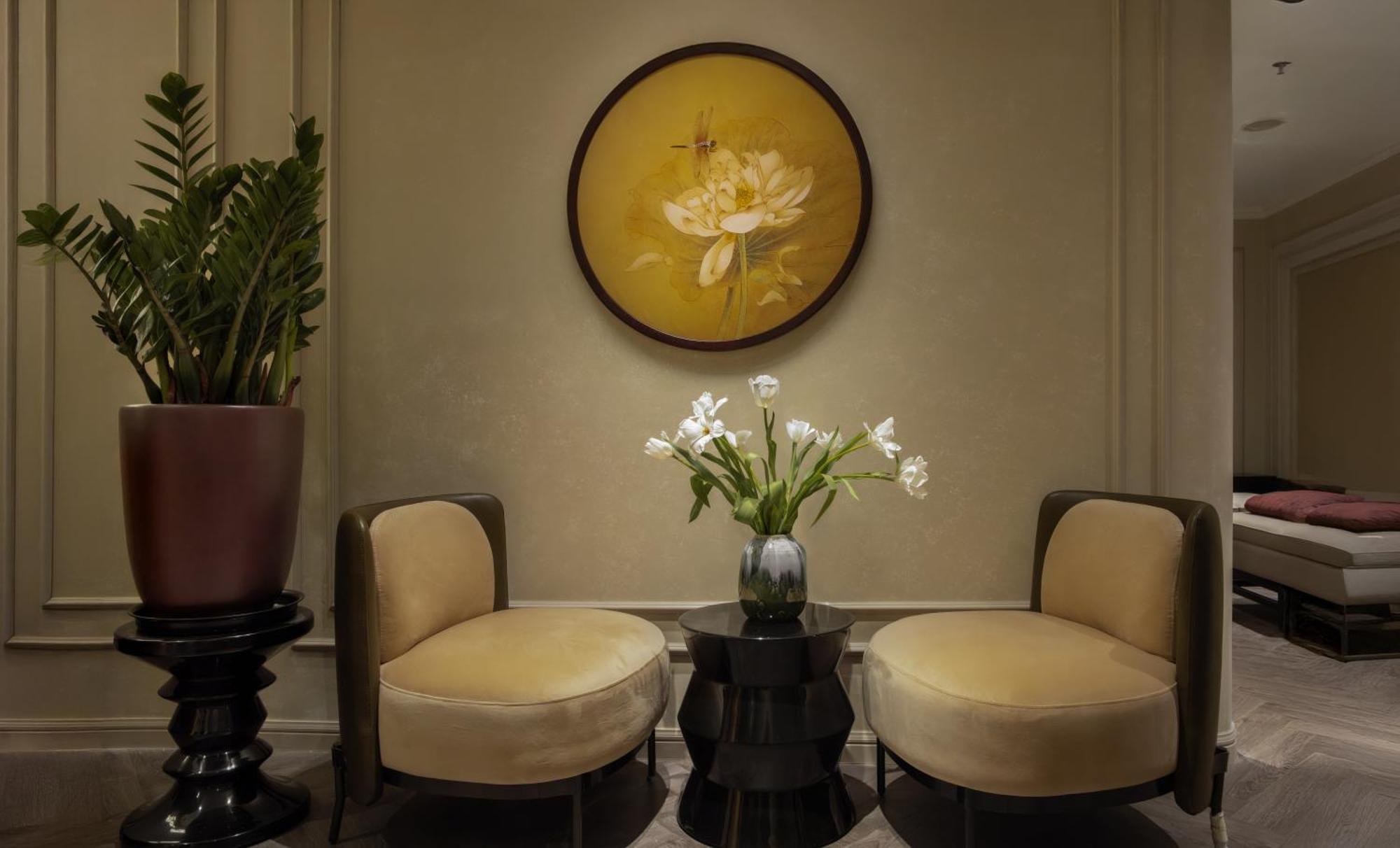 Hotel Champton 4*