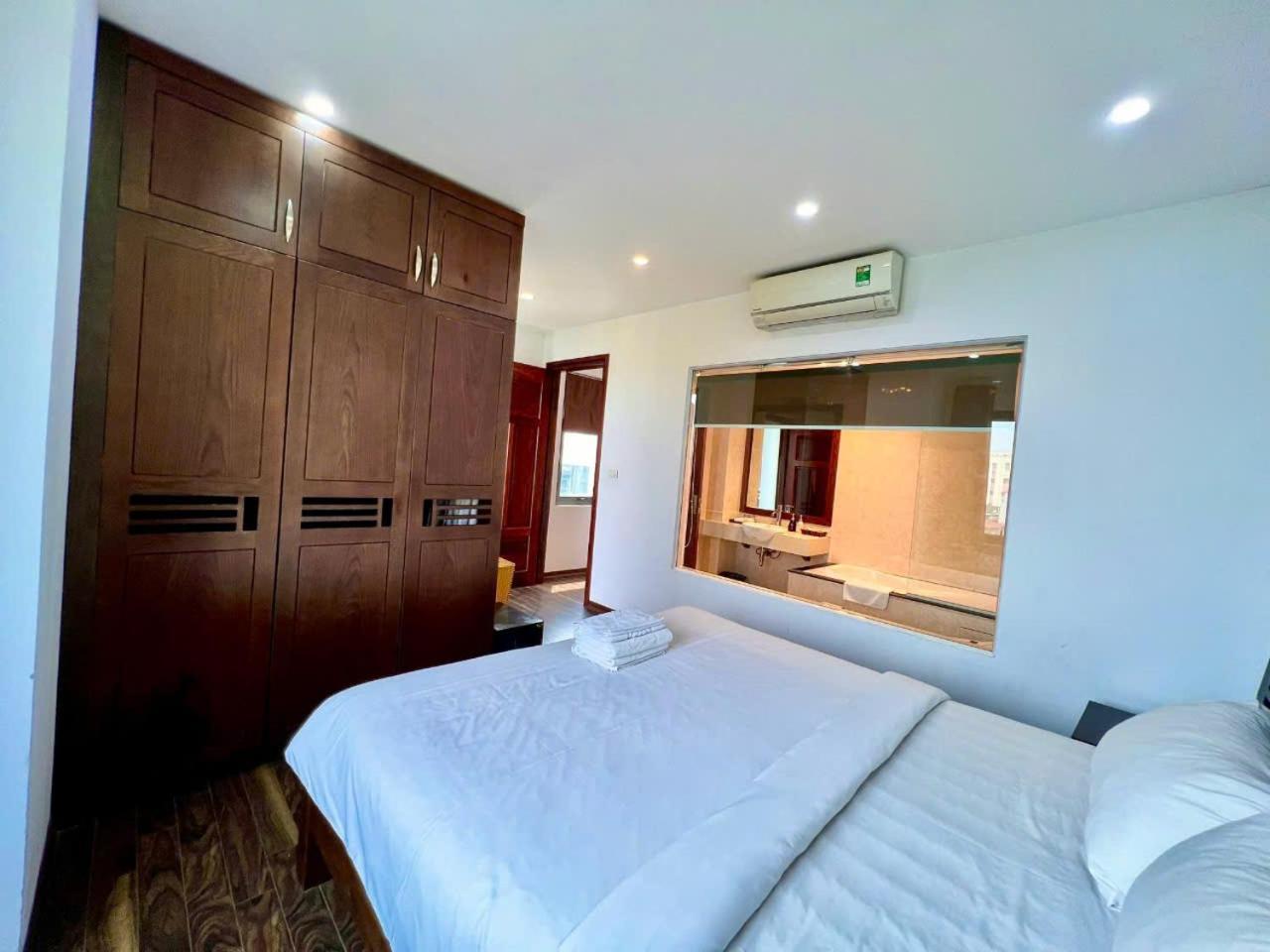 Hana Tran Quoc Hoan 3* Hanoi