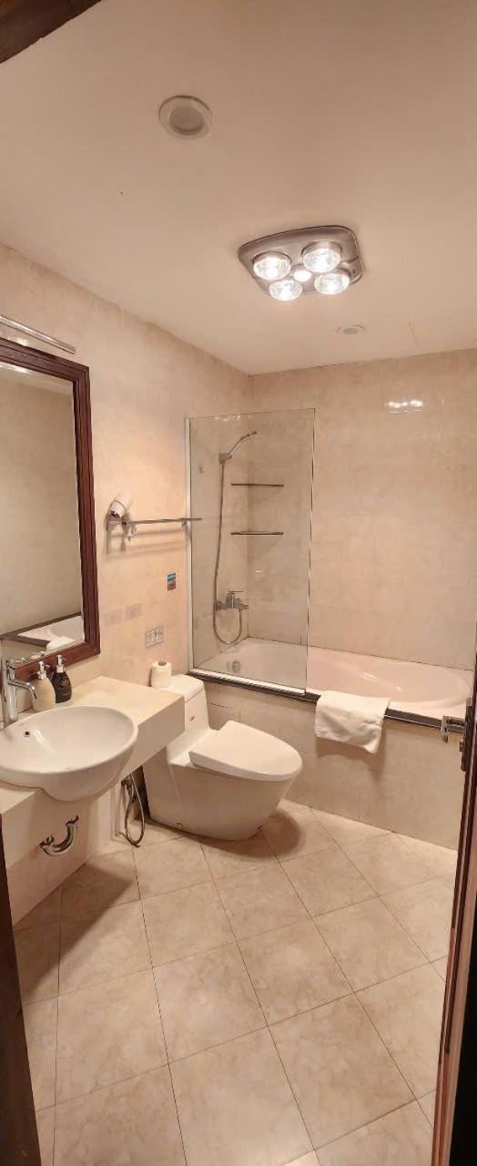 Aparthotel Hana Tran Quoc Hoan