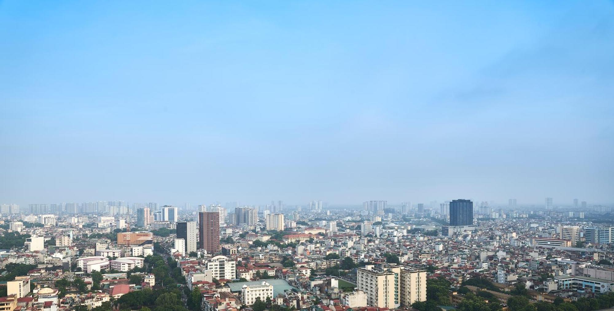 Novotel Thai Ha 5*