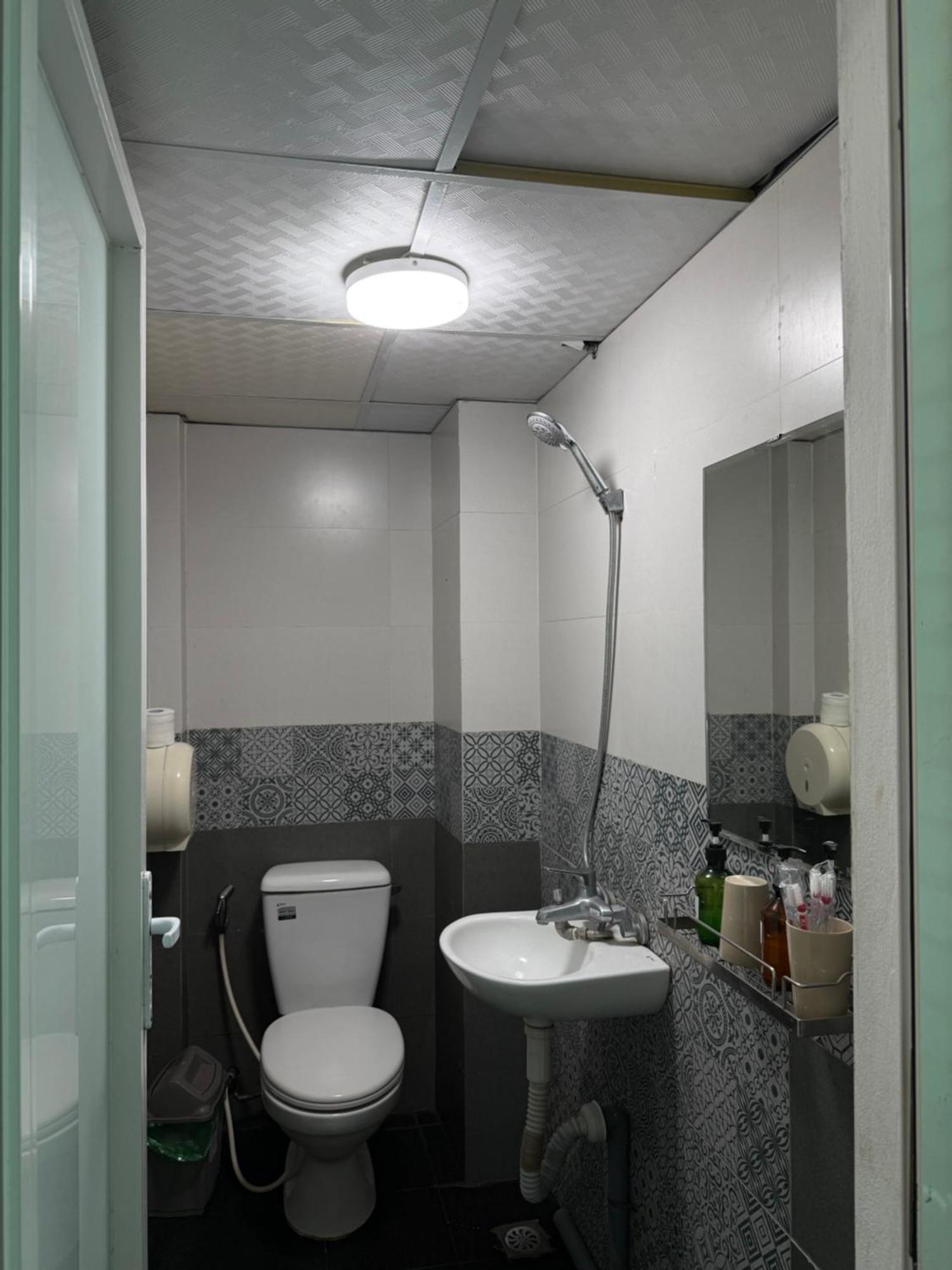 Guest house Hidden Hanoi