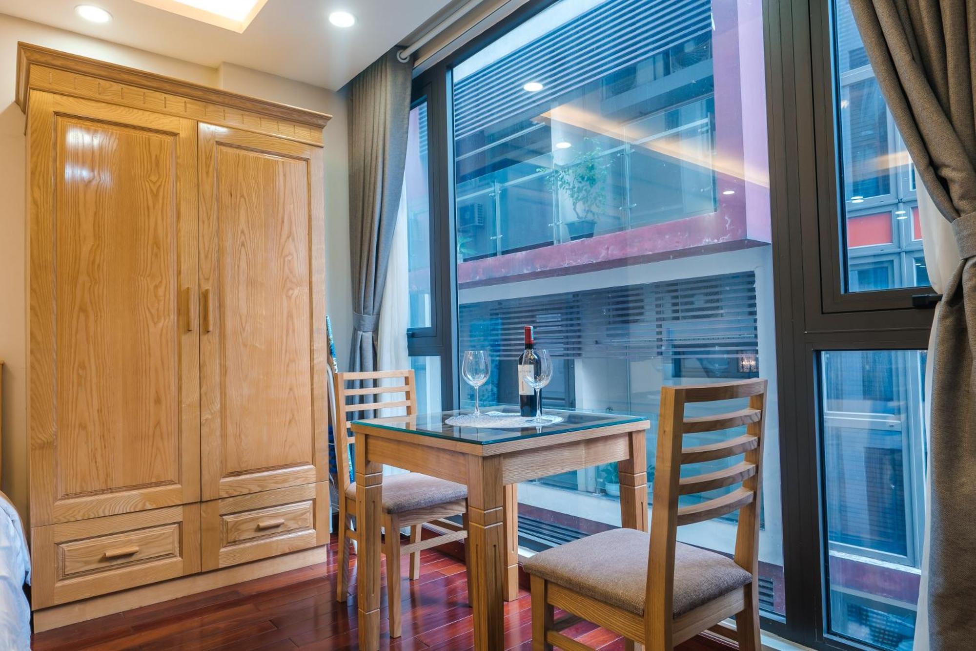 Nine Housing A10 Kim Ma Apartamento