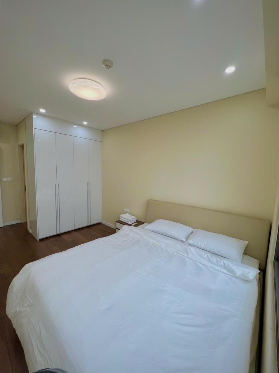 Minthomes - Vinhomes Dcapitale - Beauty Hanoi