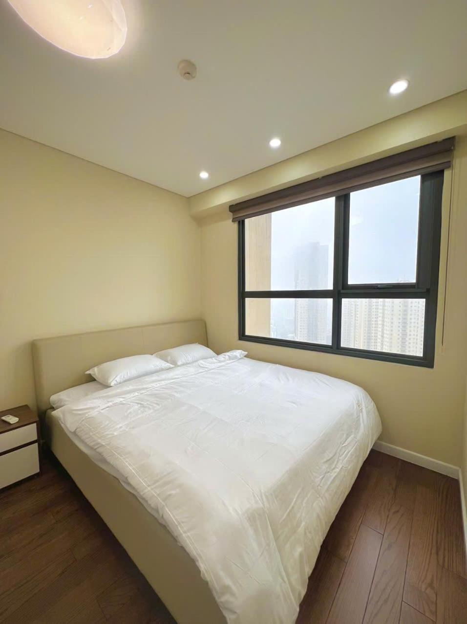 Minthomes - Vinhomes Dcapitale - Beauty Hanoi