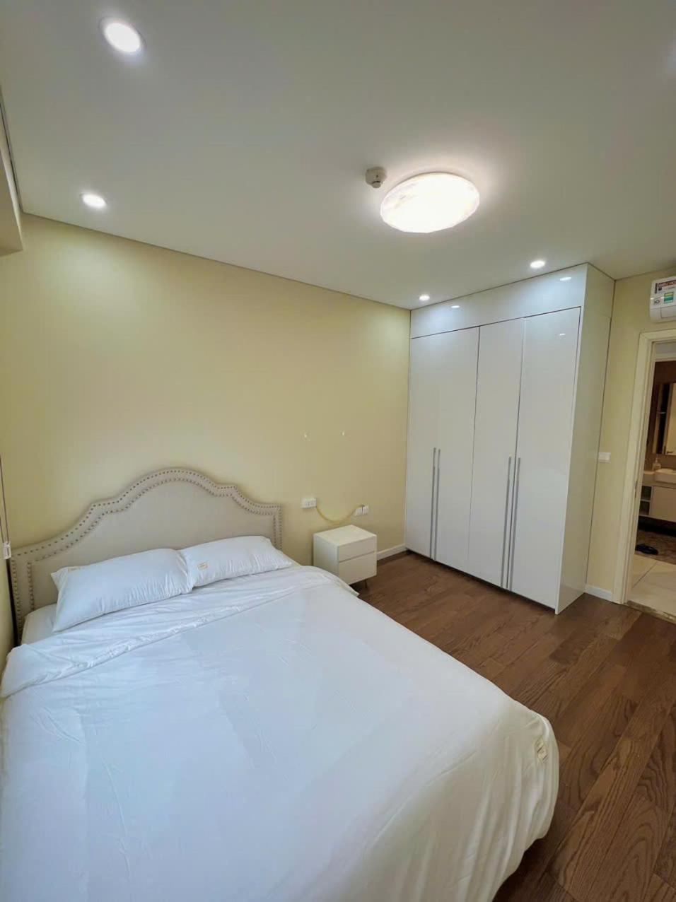 Minthomes - Vinhomes Dcapitale - Beauty * Hanoi