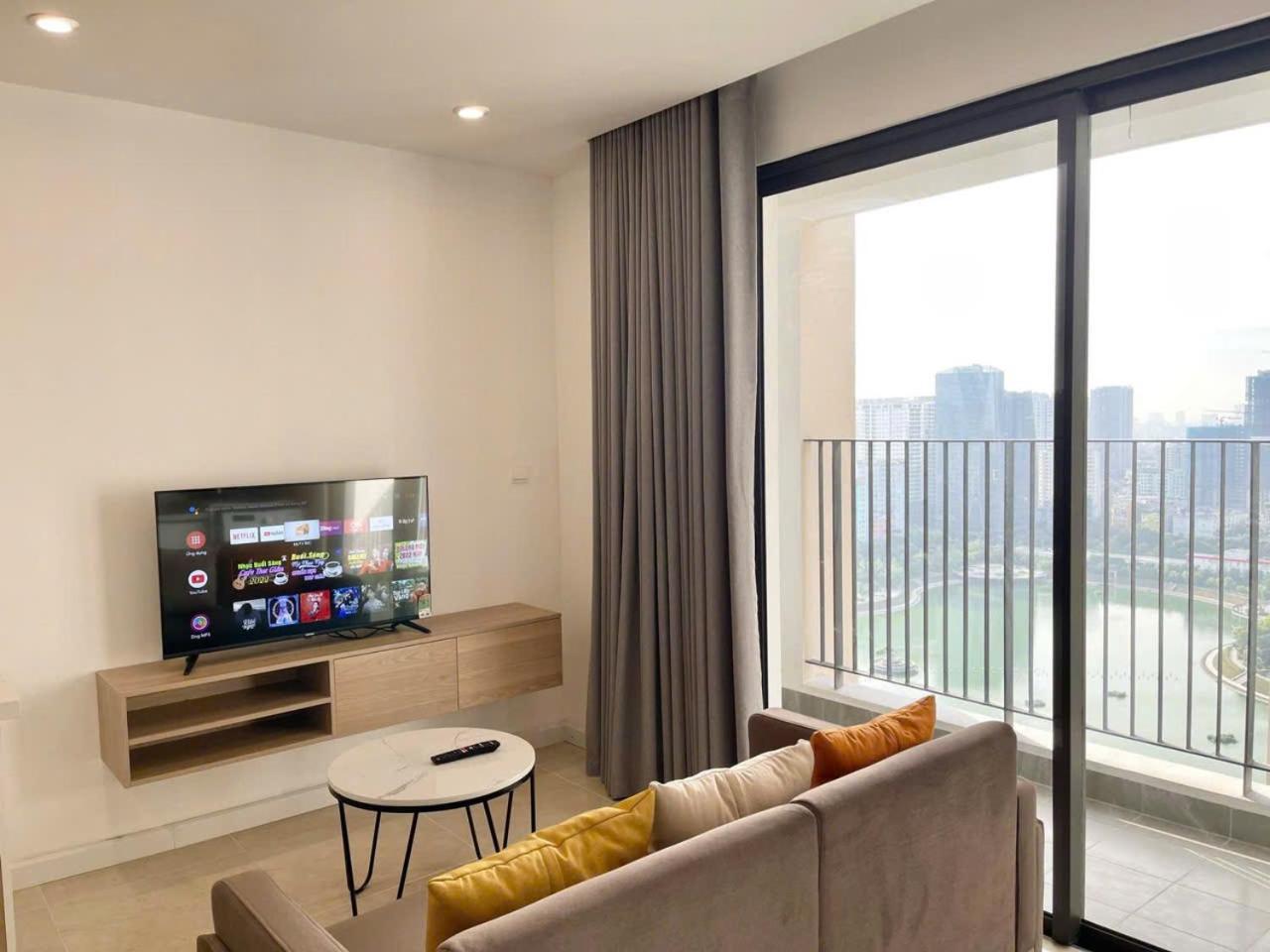 Apartment Minthomes - Vinhomes Dcapitale - Beauty