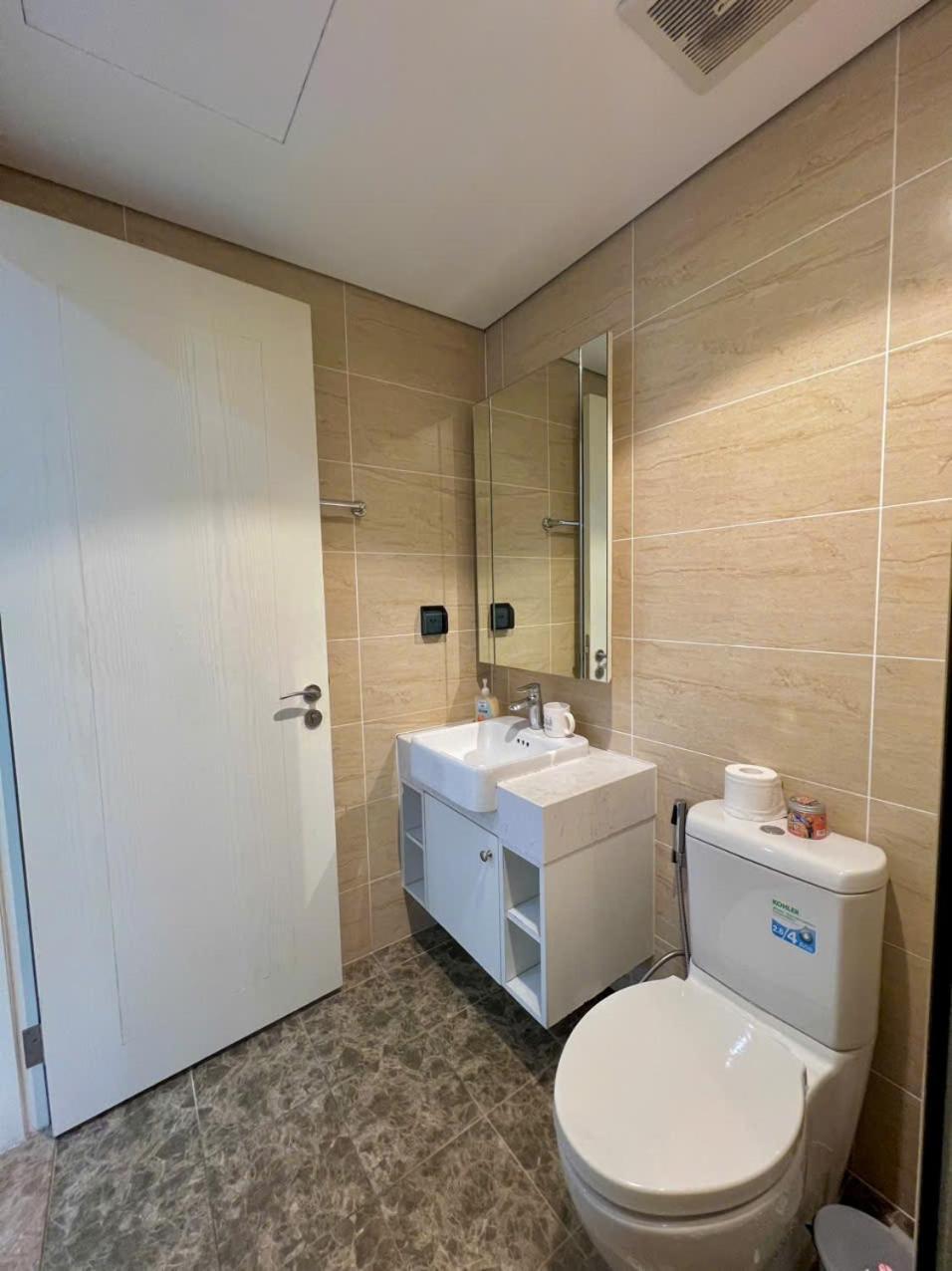 Apartment Minthomes - Vinhomes Dcapitale - Beauty *
