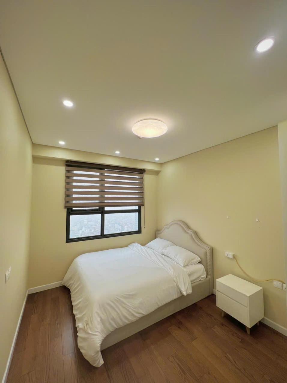 Minthomes - Vinhomes Dcapitale - Beauty Apartment Hanoi