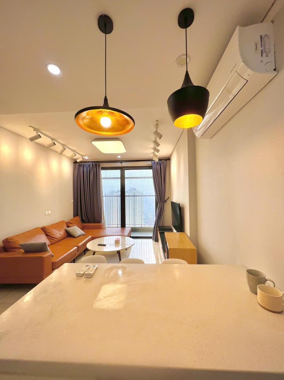 Apartment Minthomes - Vinhomes Dcapitale - Beauty