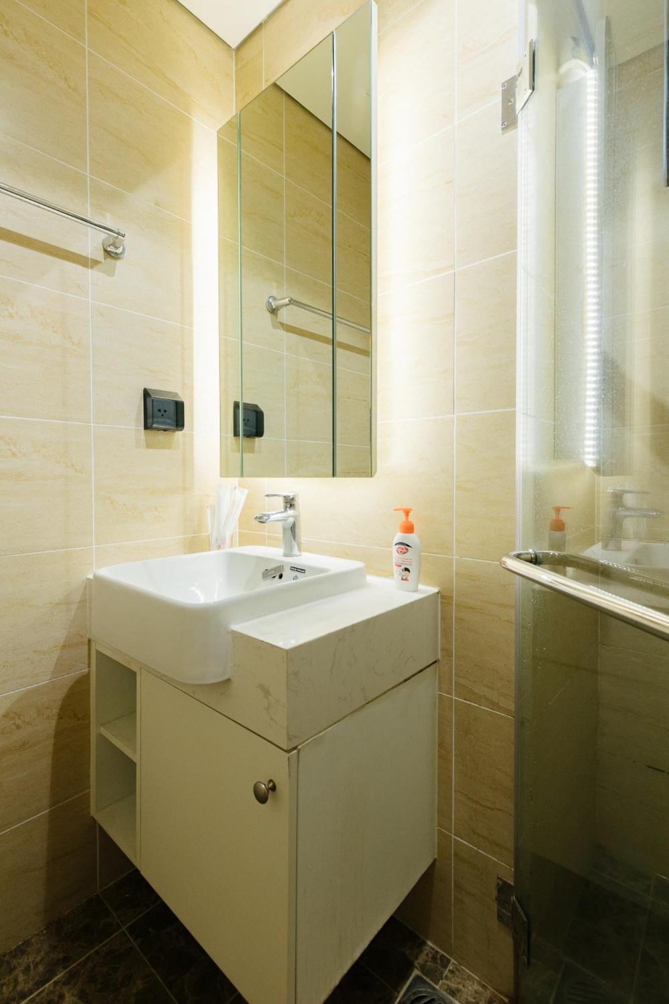 Minthomes - Vinhomes Dcapitale - Beauty * Hanoi