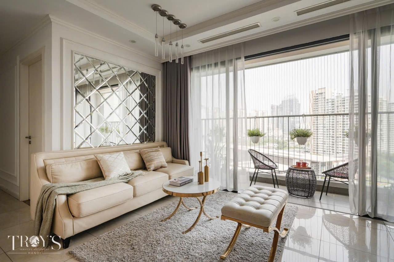 Apartment Minthomes - Vinhomes Dcapitale - Beauty *