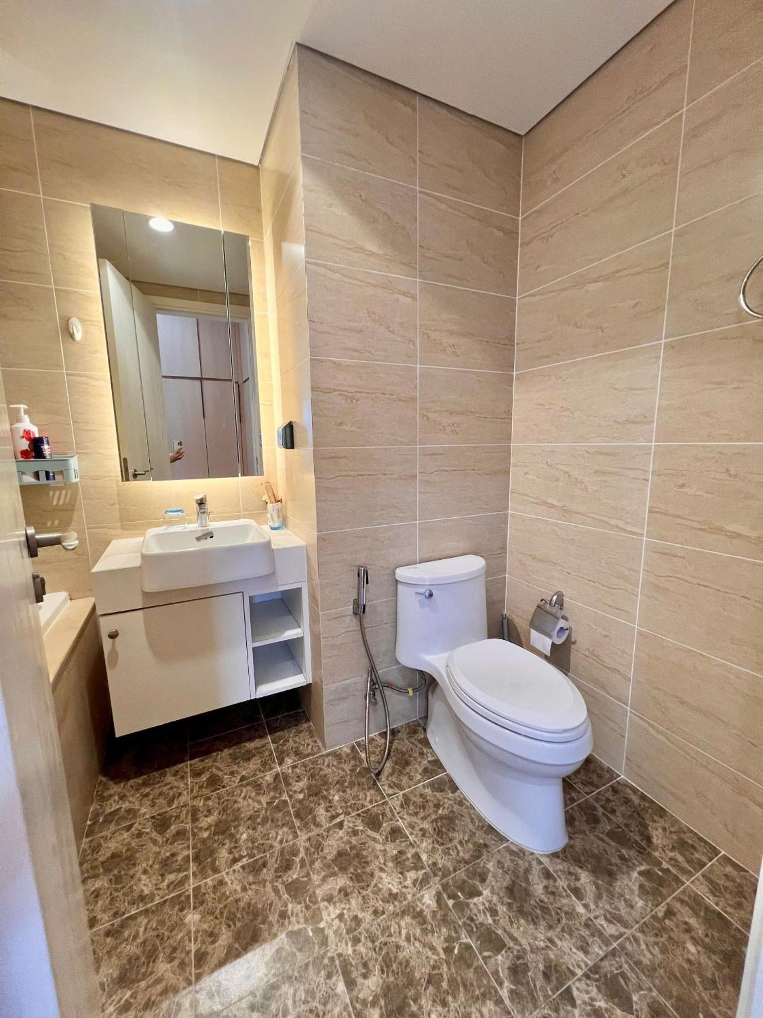 Minthomes - Vinhomes Dcapitale - Beauty *
