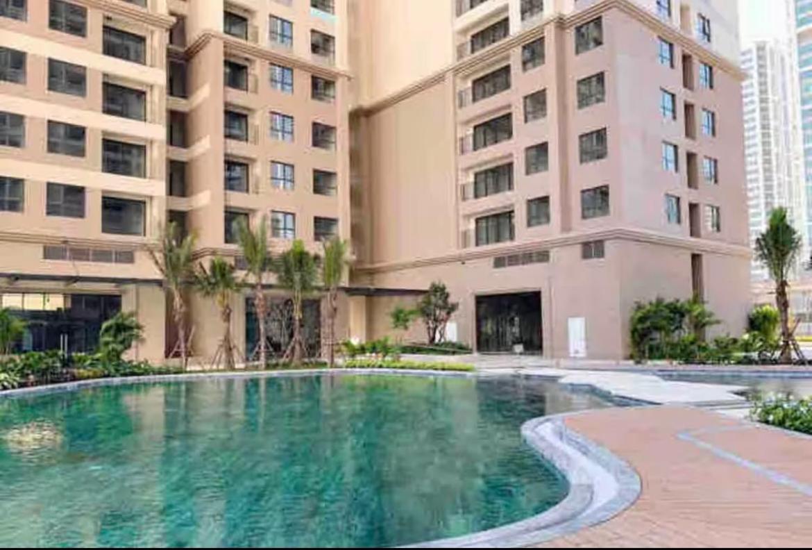 Minthomes - Vinhomes Dcapitale - Beauty * Hanoi