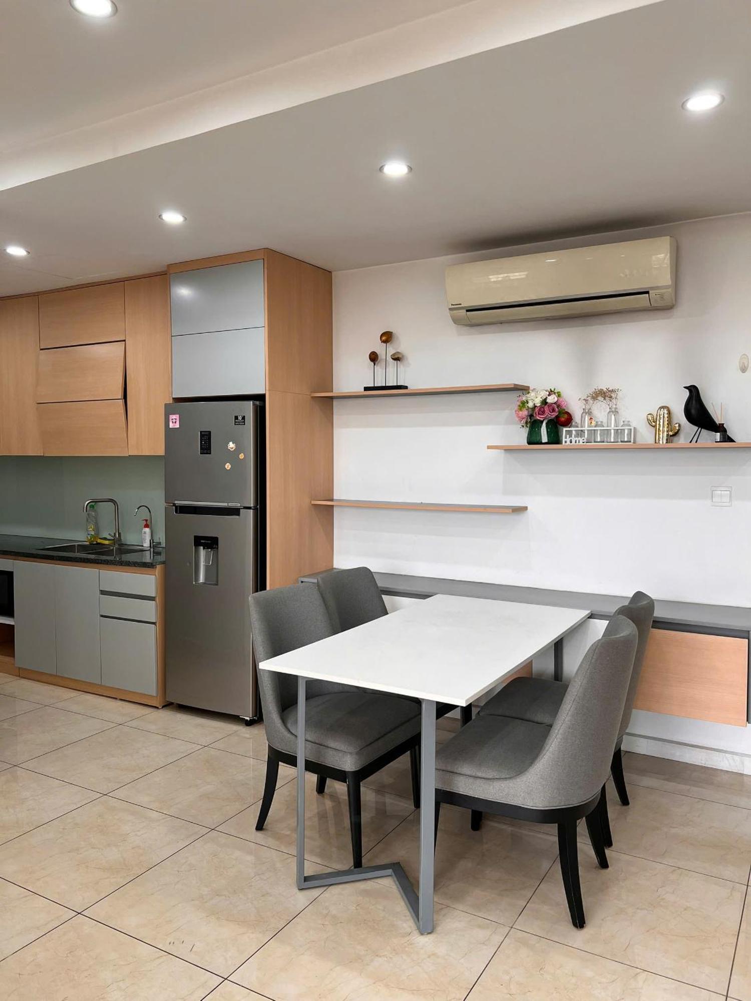 Apartment Minthomes - Vinhomes Dcapitale - Beauty