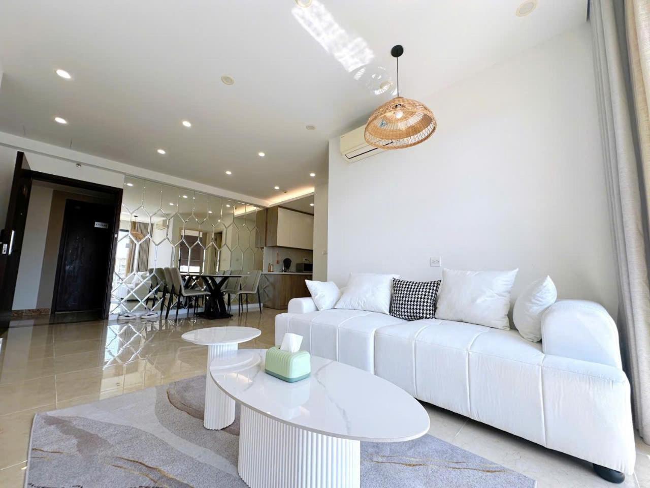 Apartment Minthomes - Vinhomes Dcapitale - Beauty *