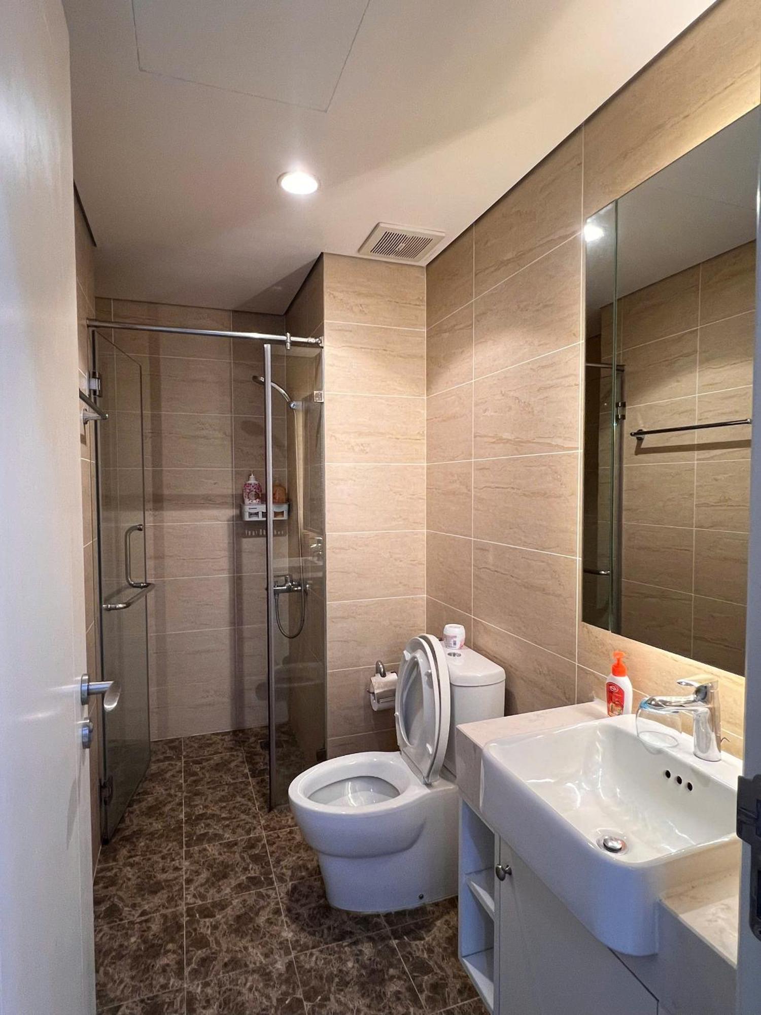 Apartment Minthomes - Vinhomes Dcapitale - Beauty Hanoi