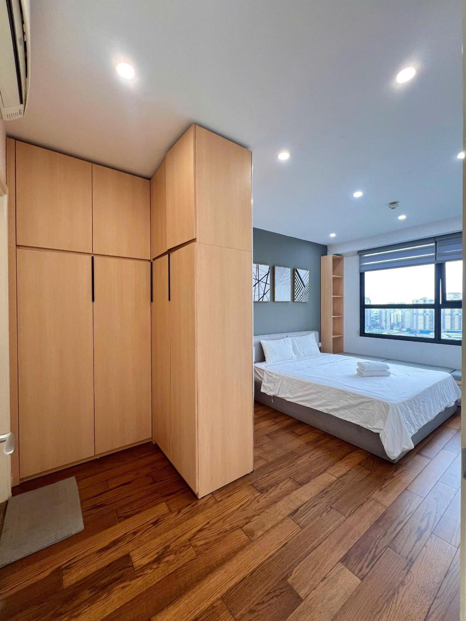 Apartment Minthomes - Vinhomes Dcapitale - Beauty