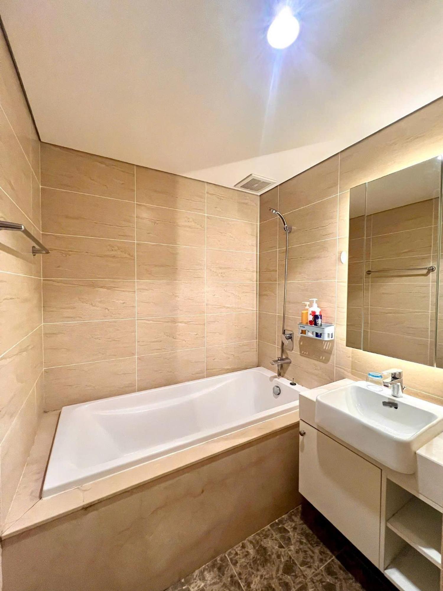 Minthomes - Vinhomes Dcapitale - Beauty Apartment *