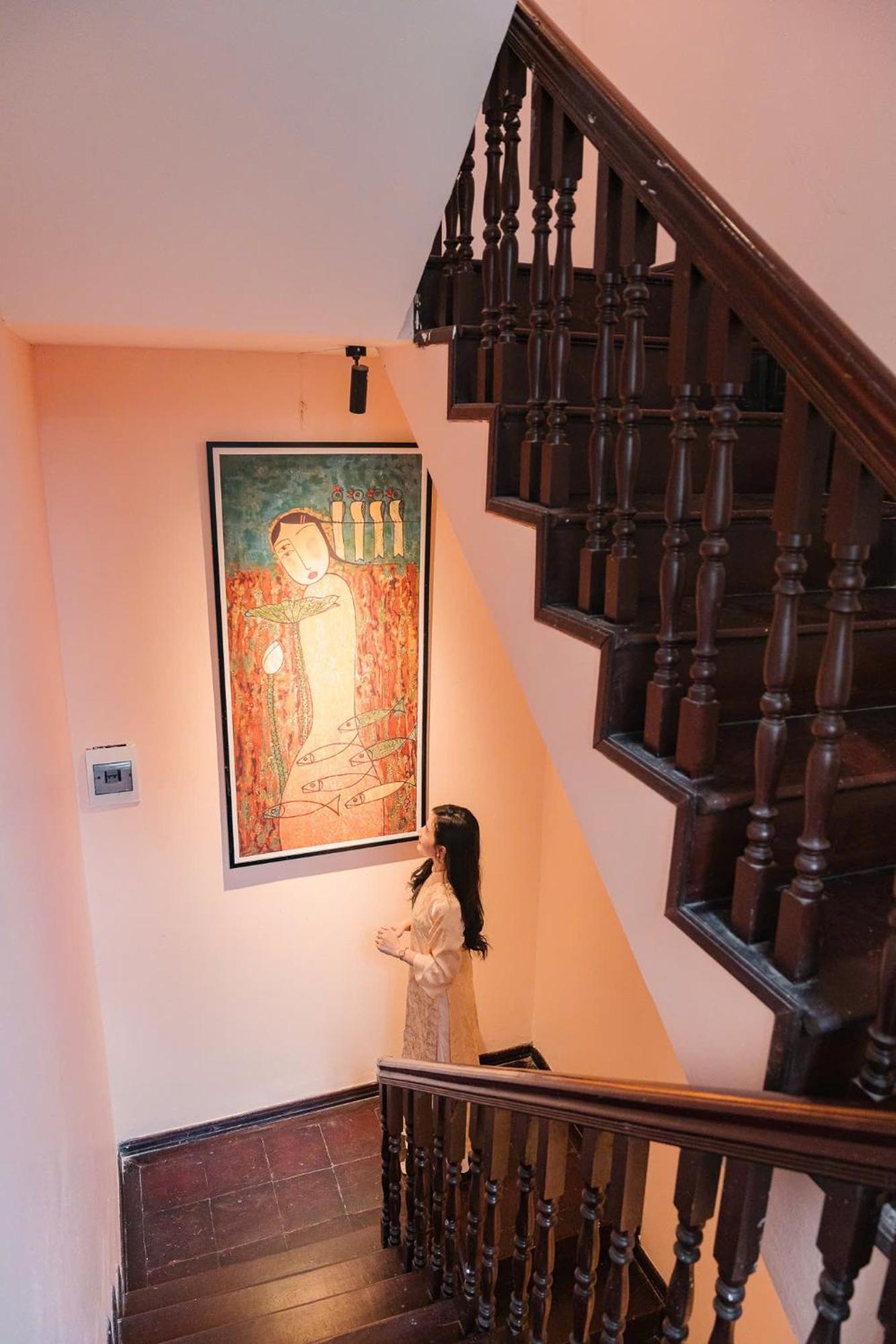 An Nam Art House Rumah percutian *
