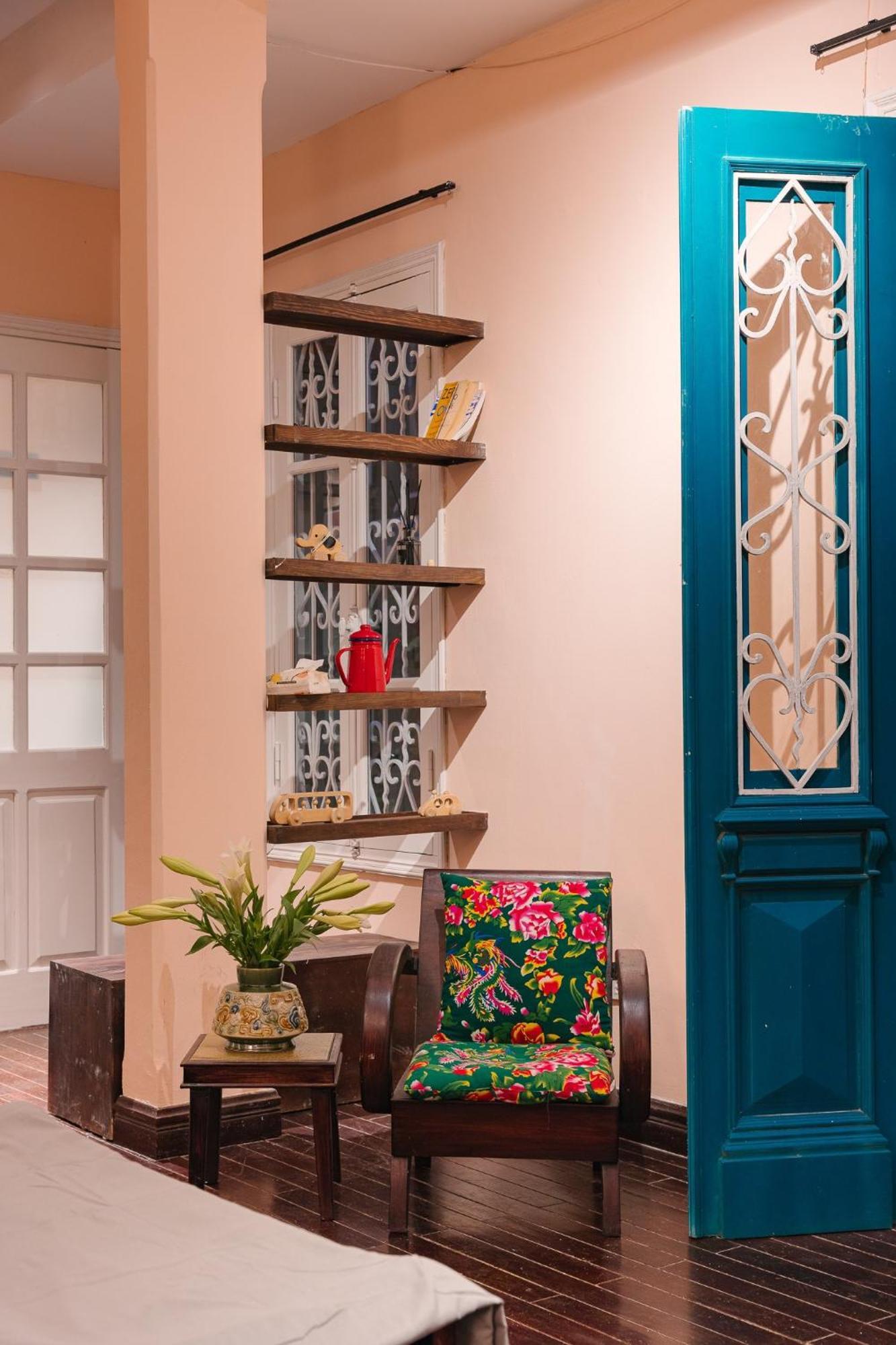 An Nam Art House Hanoi