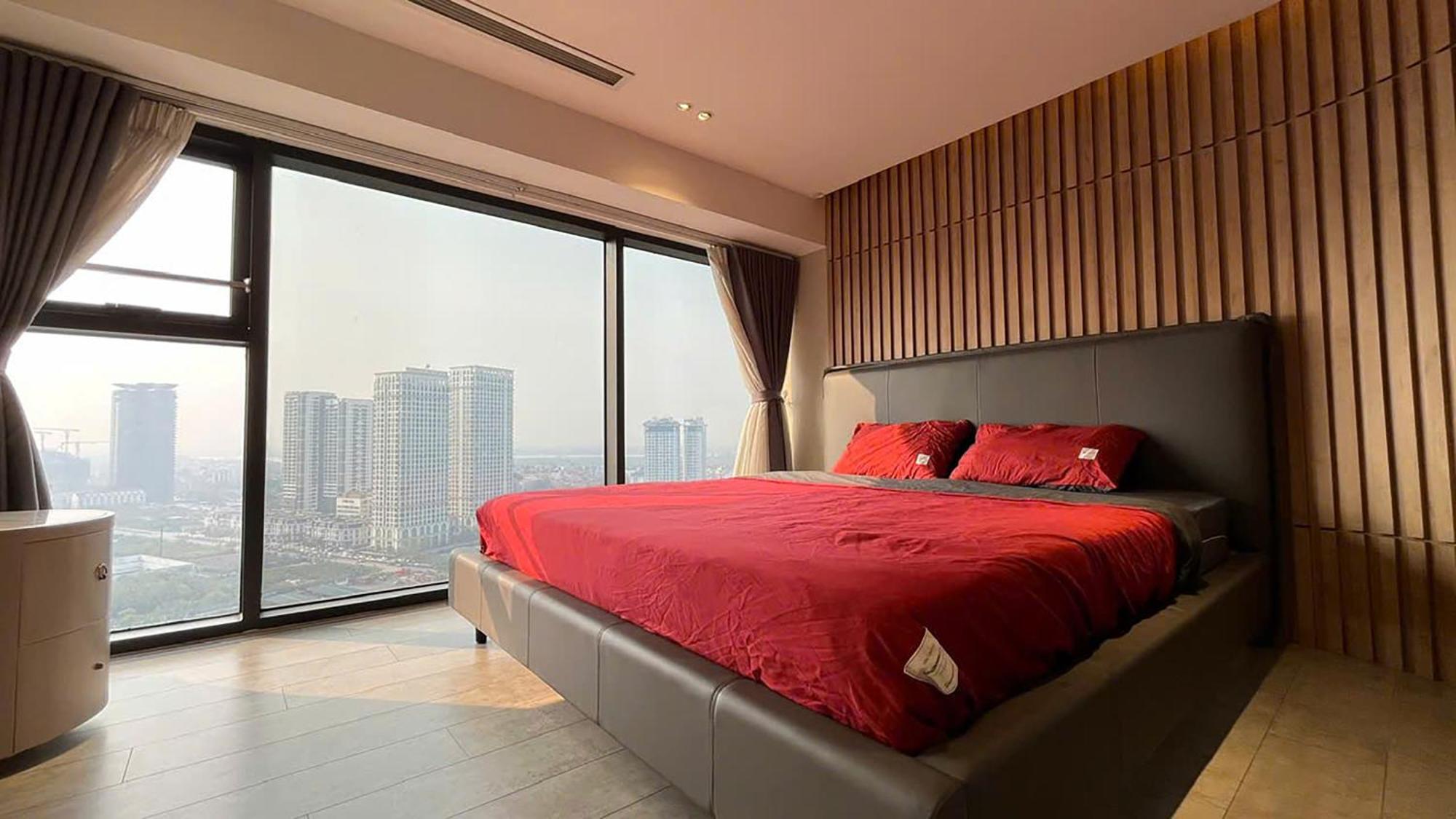 Pentstudio West - Duplex Near West & Lotte Mall * Hanói
