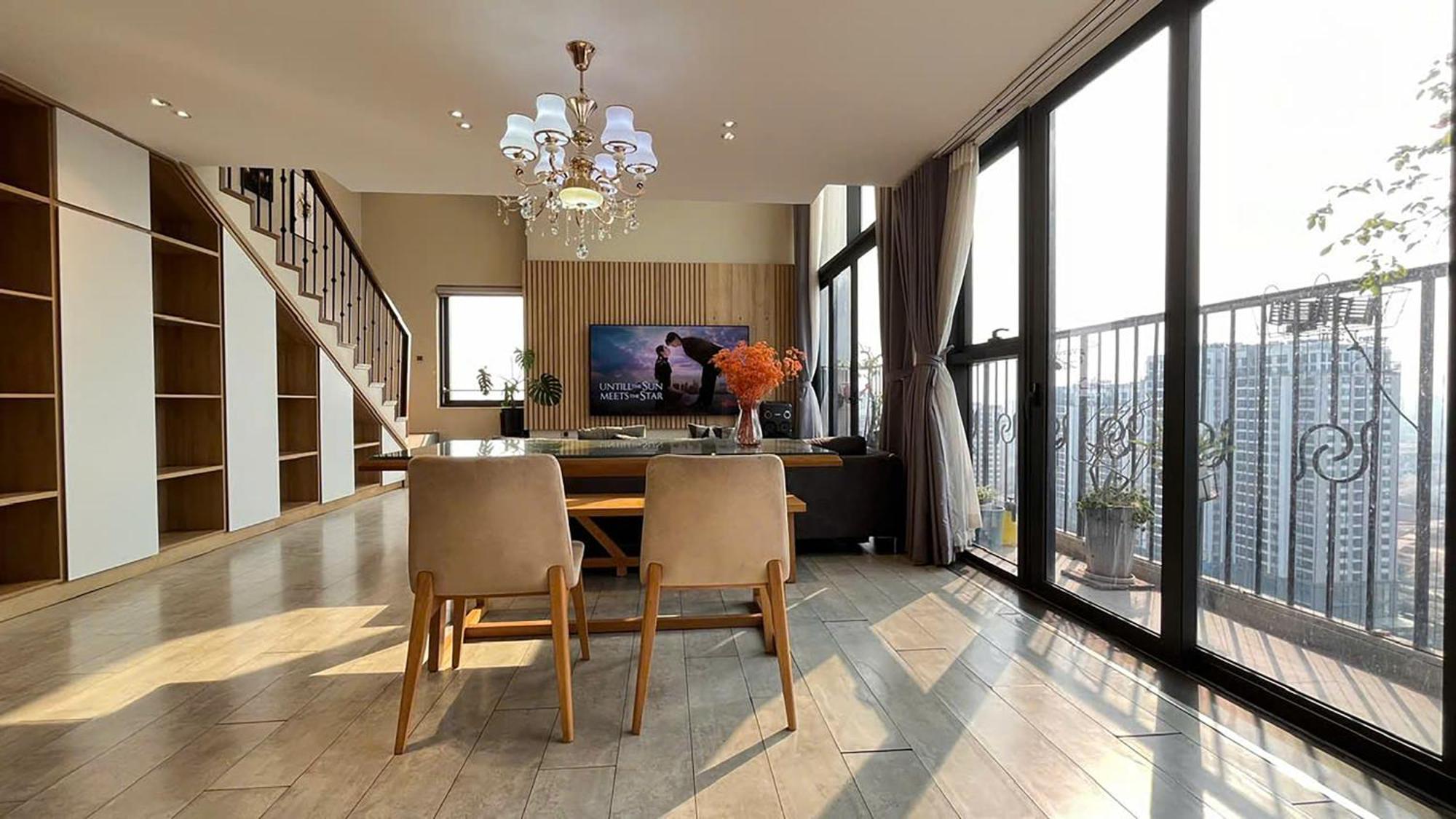 Apartamento Pentstudio West - Duplex Near West & Lotte Mall