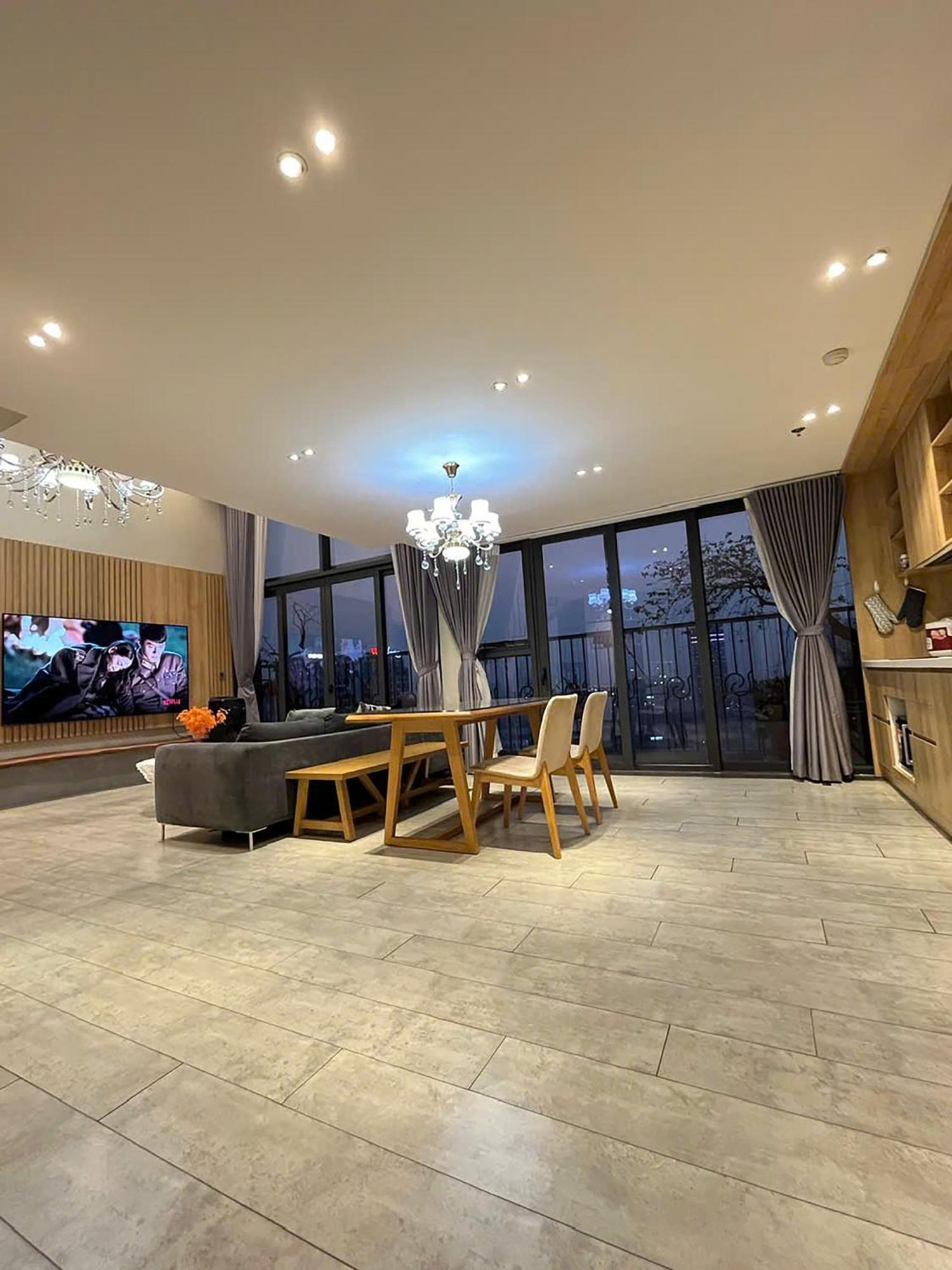 Apartamento Pentstudio West - Duplex Near West & Lotte Mall