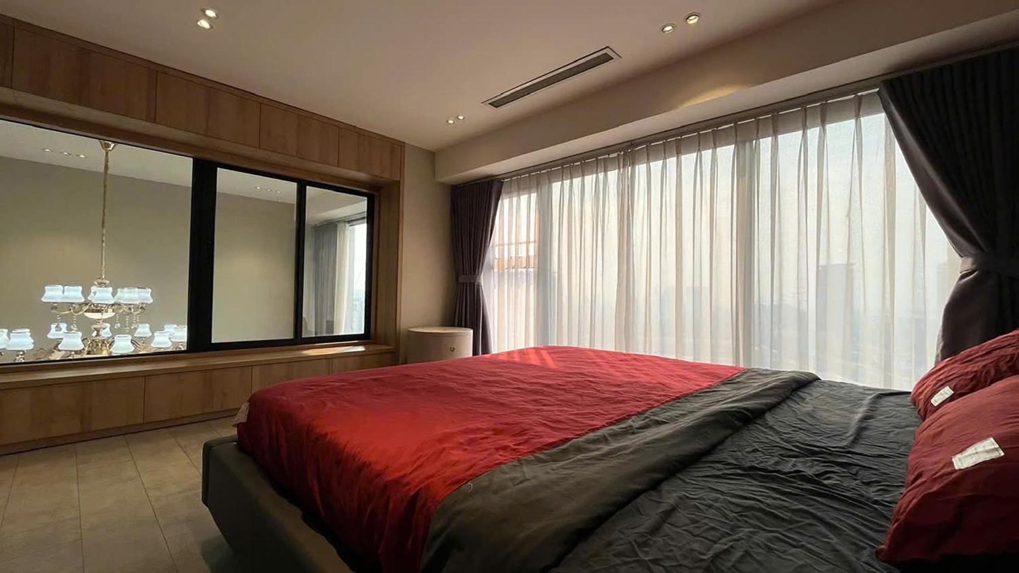Pentstudio West - Duplex Near West & Lotte Mall Apartamento *