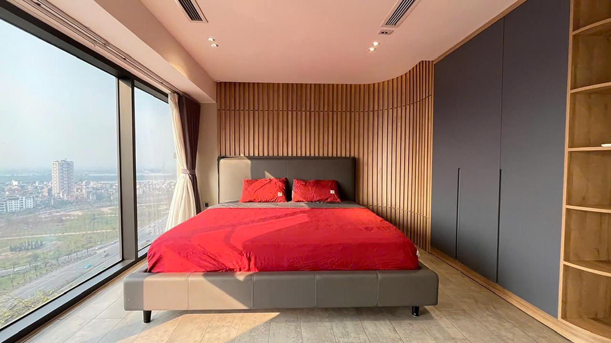 Pentstudio West - Duplex Near West & Lotte Mall Hanói