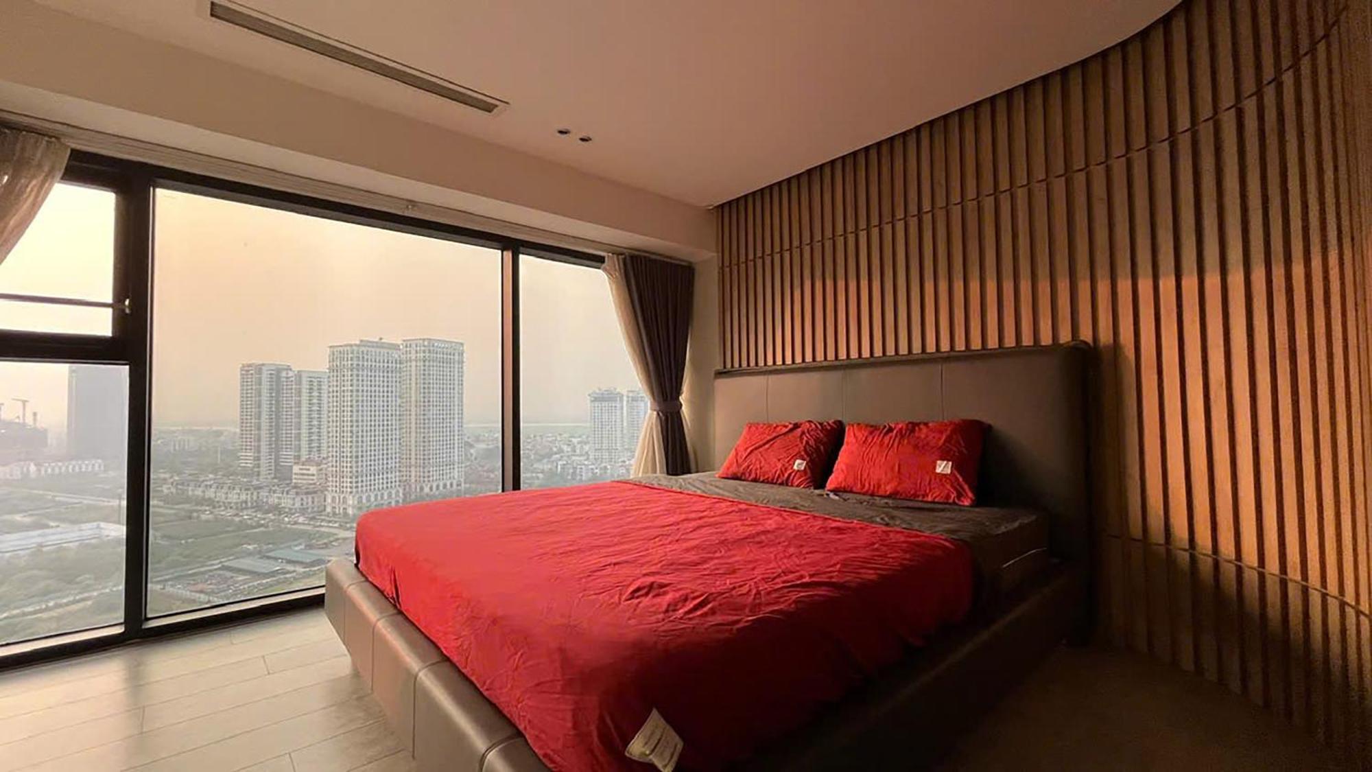 Pentstudio West - Duplex Near West & Lotte Mall Hanói