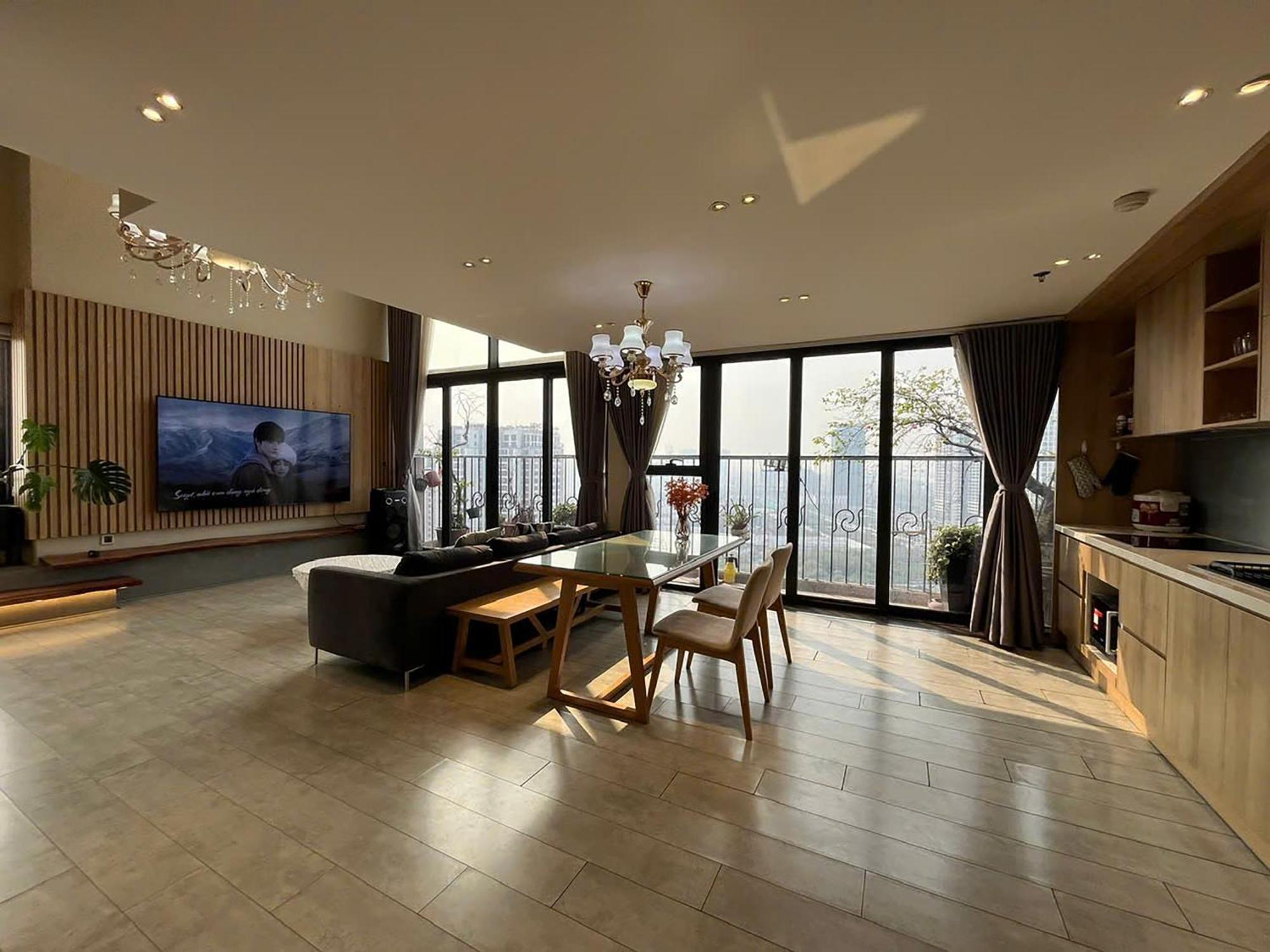 Apartamento Pentstudio West - Duplex Near West & Lotte Mall