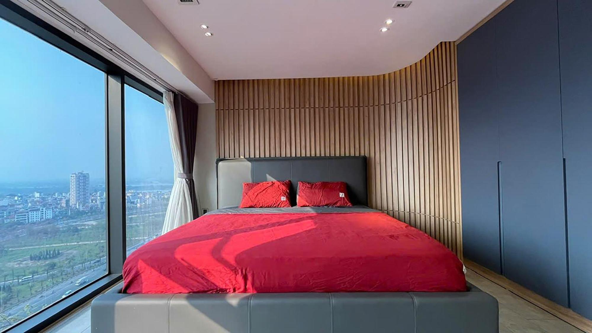 Pentstudio West - Duplex Near West & Lotte Mall Apartamento *
