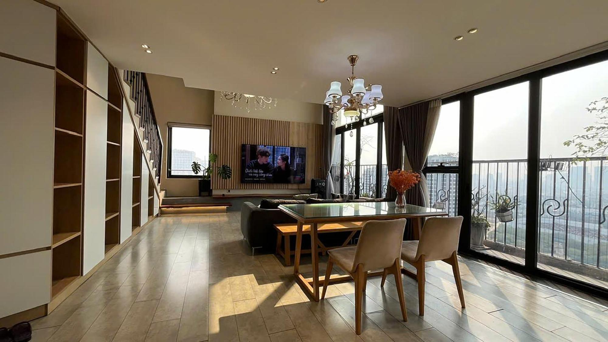 Pentstudio West - Duplex Near West & Lotte Mall Hanói