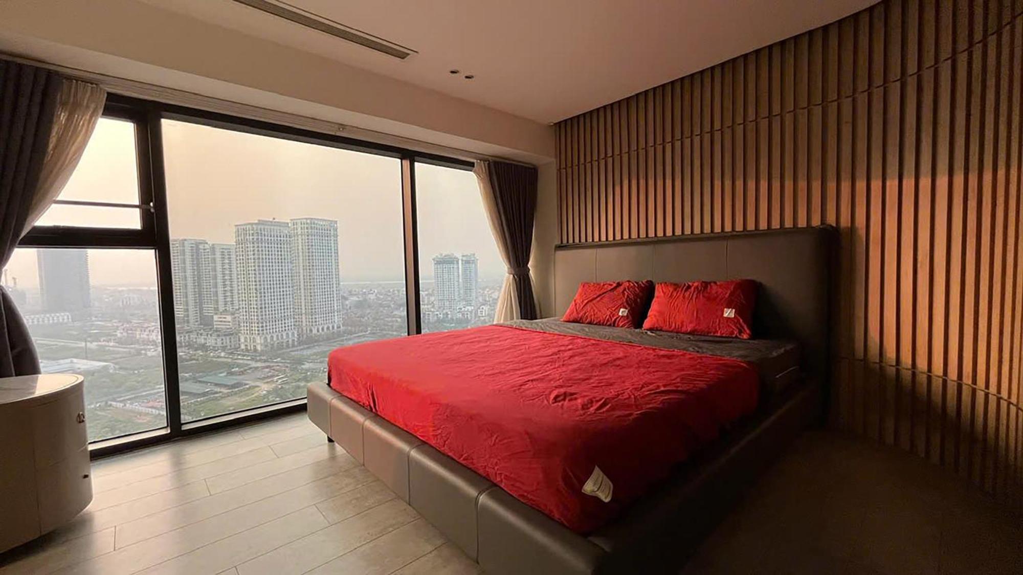 Pentstudio West - Duplex Near West & Lotte Mall Apartamento Hanói