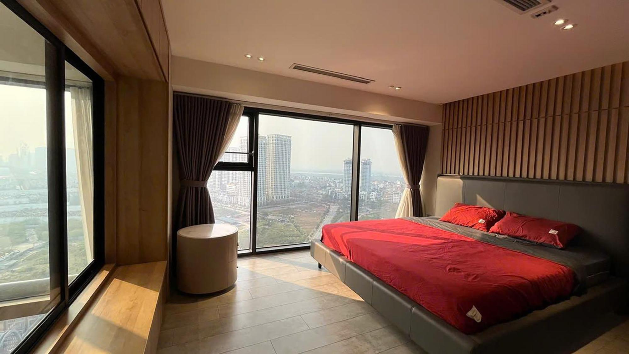 Pentstudio West - Duplex Near West & Lotte Mall * Hanói