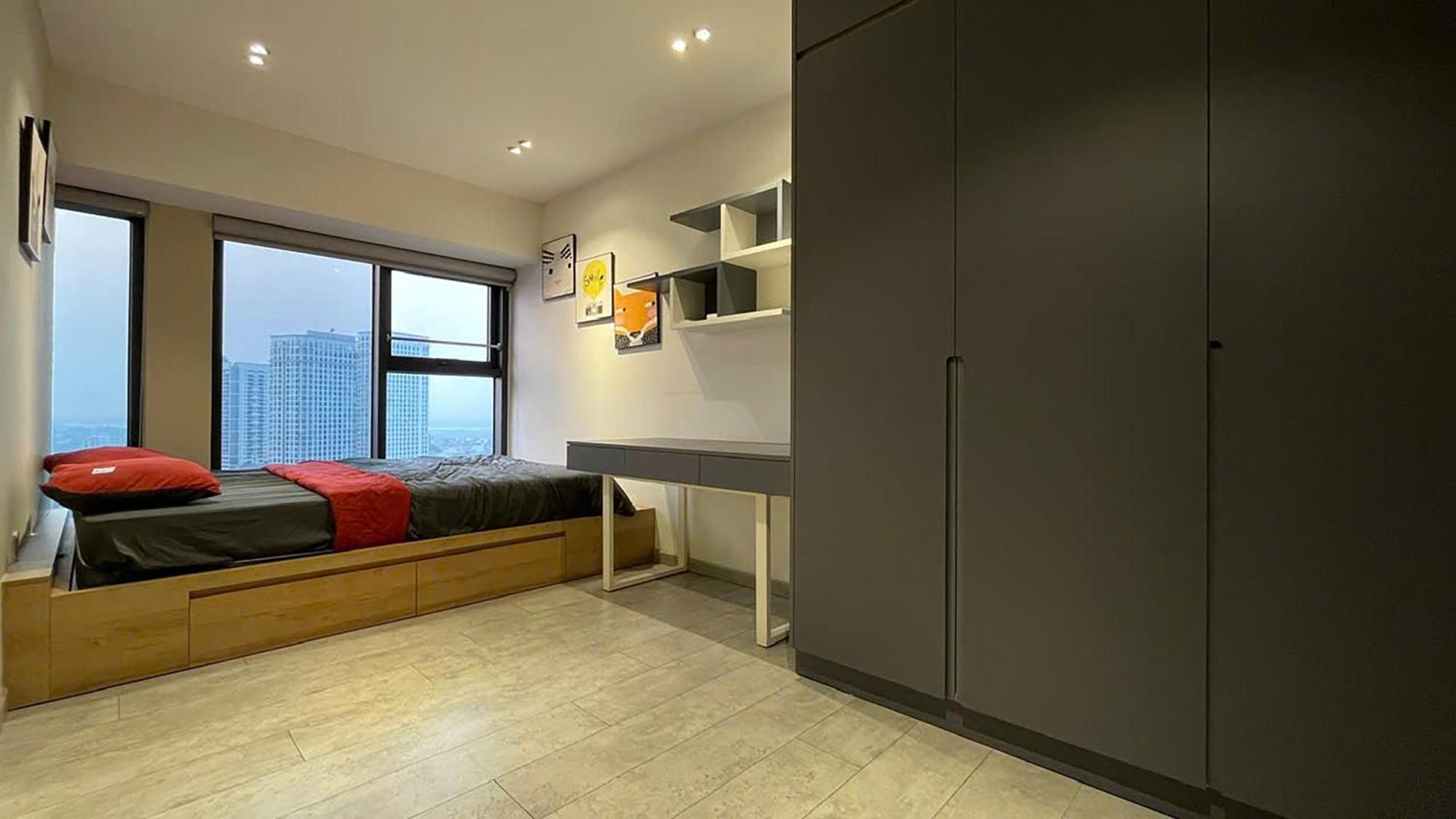 Pentstudio West - Duplex Near West & Lotte Mall Apartamento *