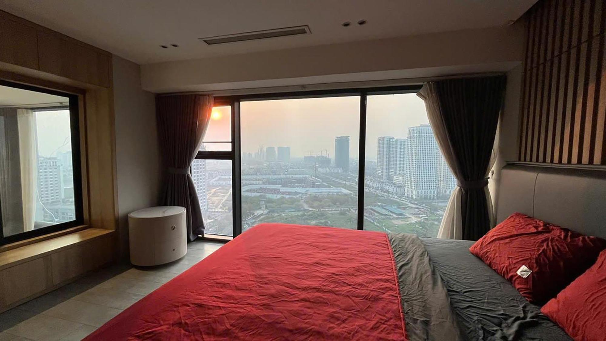 Apartamento Pentstudio West - Duplex Near West & Lotte Mall *