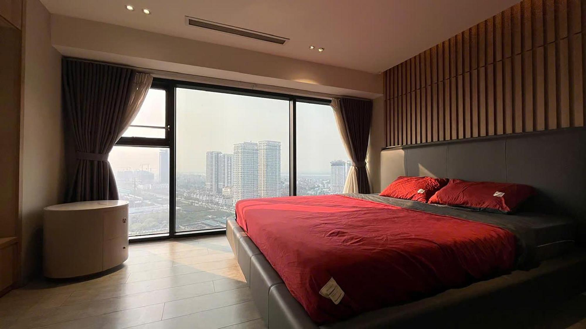 Apartamento Pentstudio West - Duplex Near West & Lotte Mall Hanói