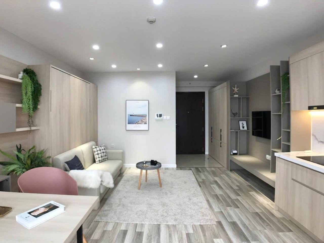 Hn Eth Vinhomes D'capitale Resident - Tran Duy Hung St Apartment *