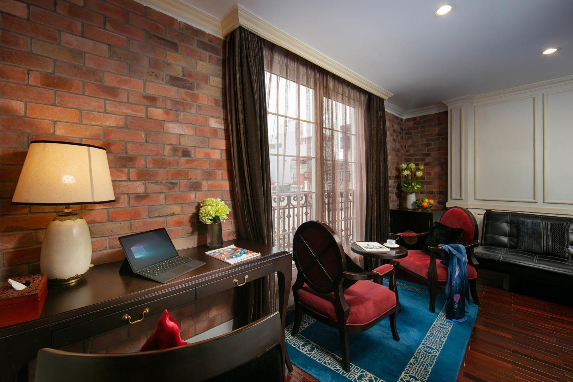 Boutique & Hotel Hanoi
