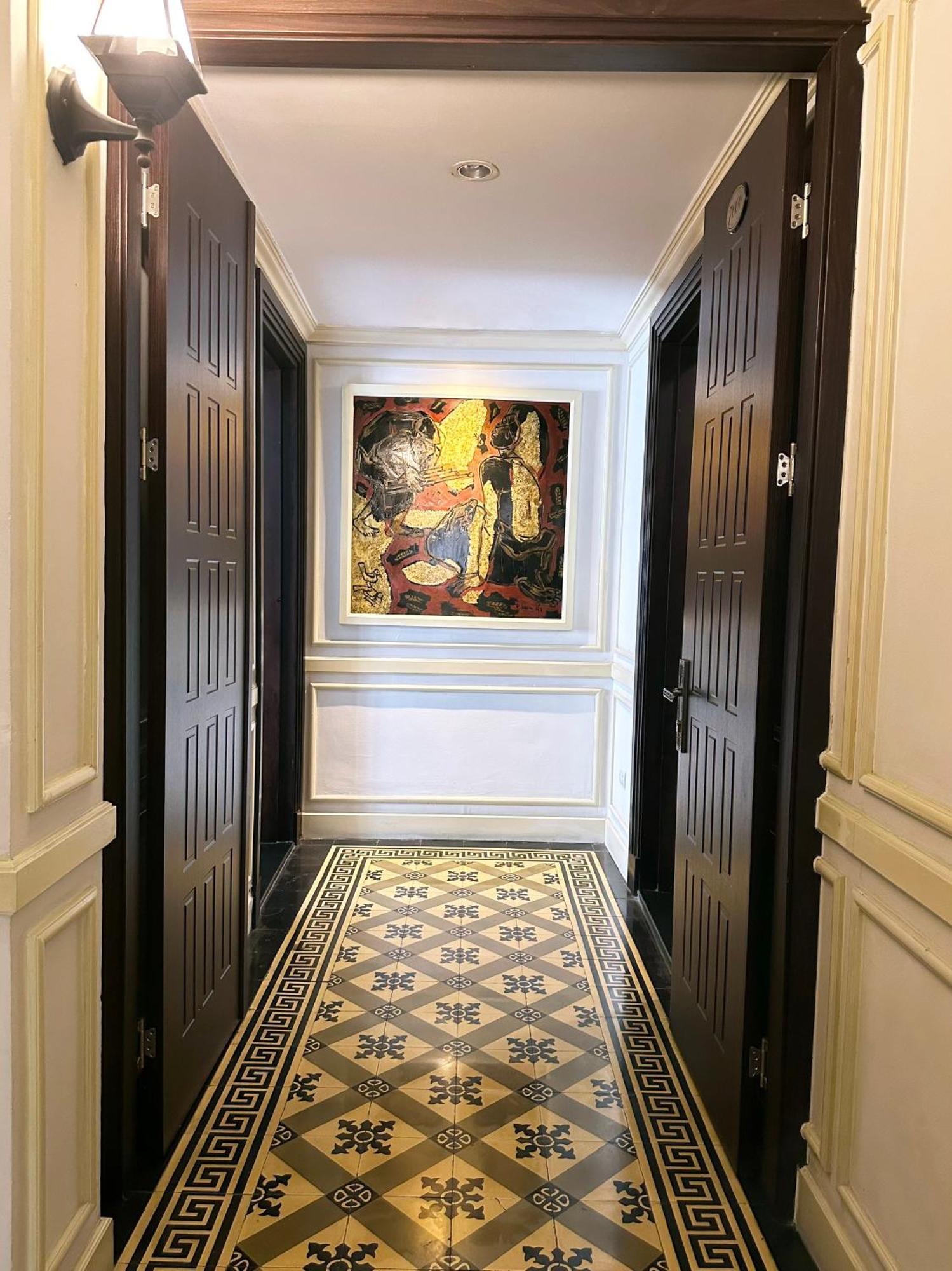 Boutique & 4* Hanoi