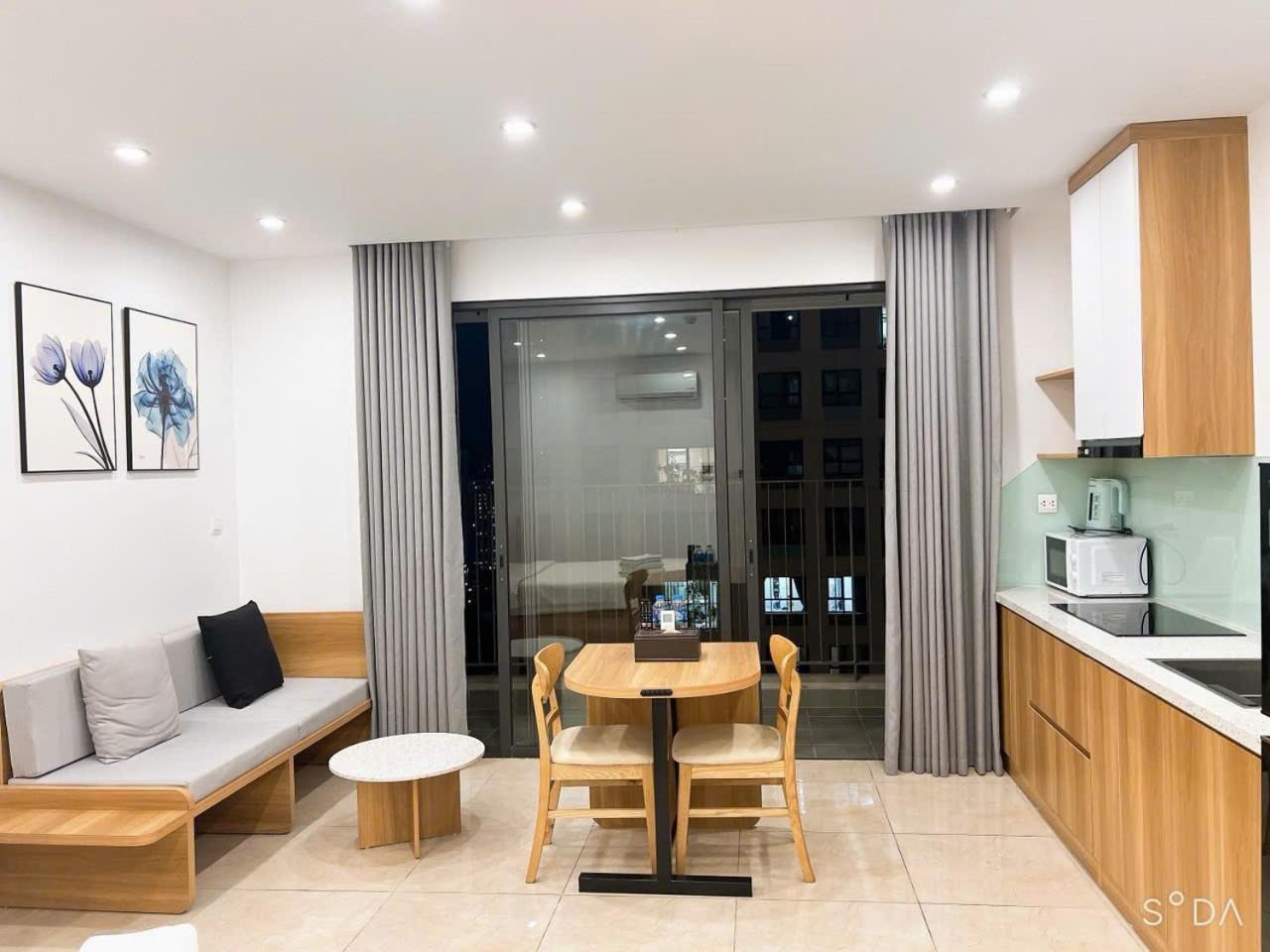 Hn Eth Vinhomes D'capitale Resident - Tran Duy Hung St