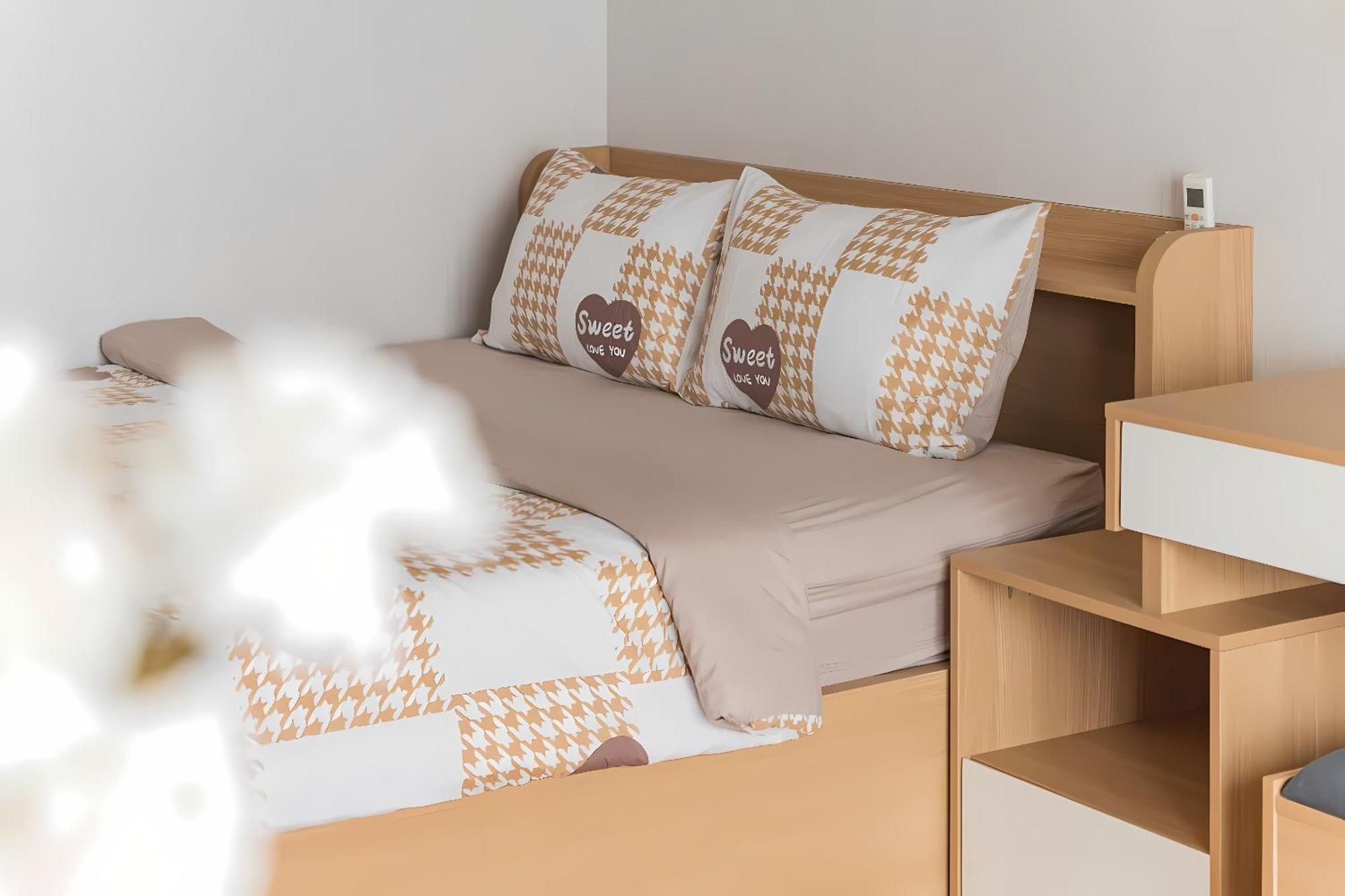 Hn Eth Vinhomes D'capitale Resident - Tran Duy Hung St Apartment Hanoi