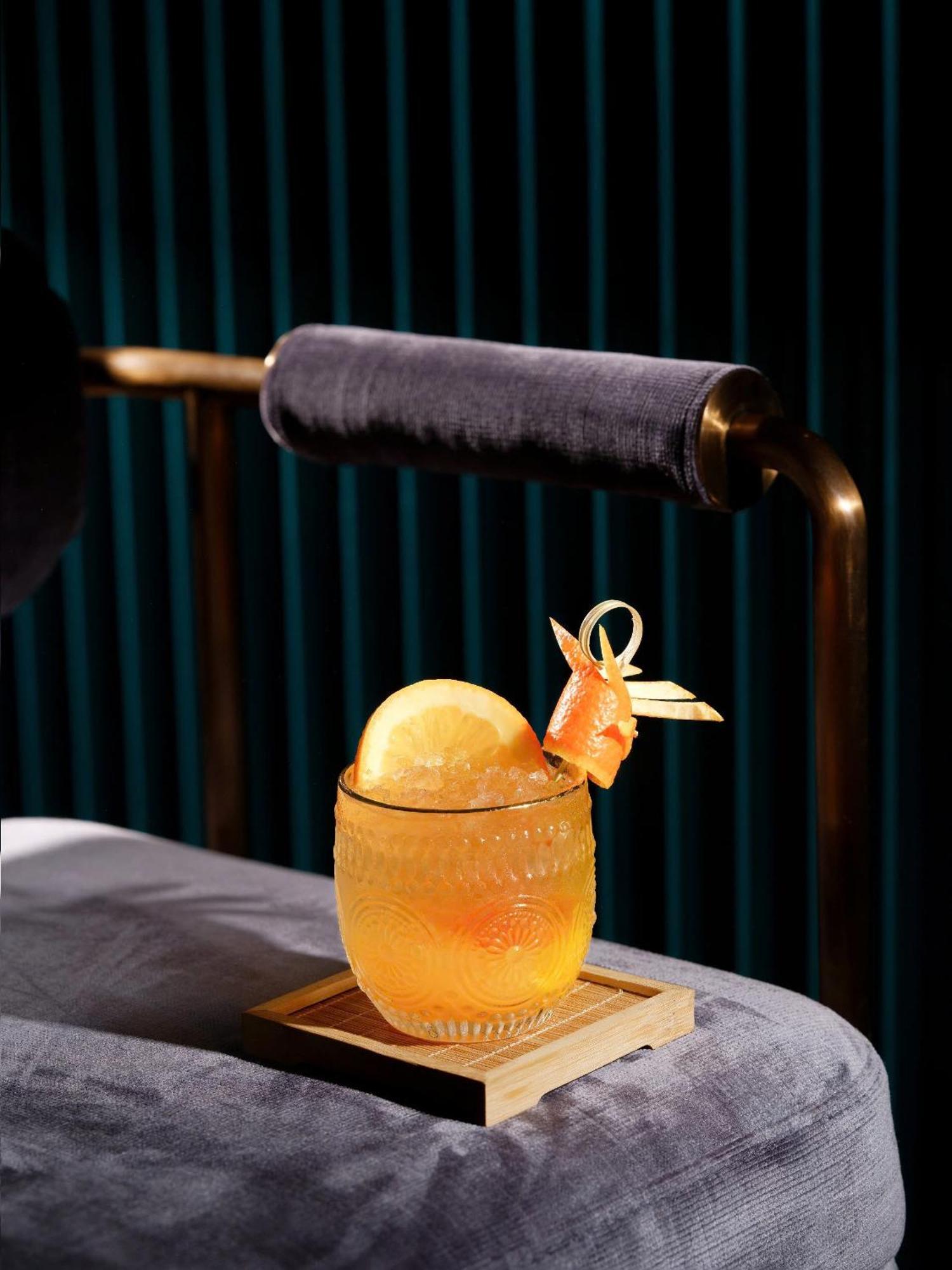Champton Hotel Hanoi