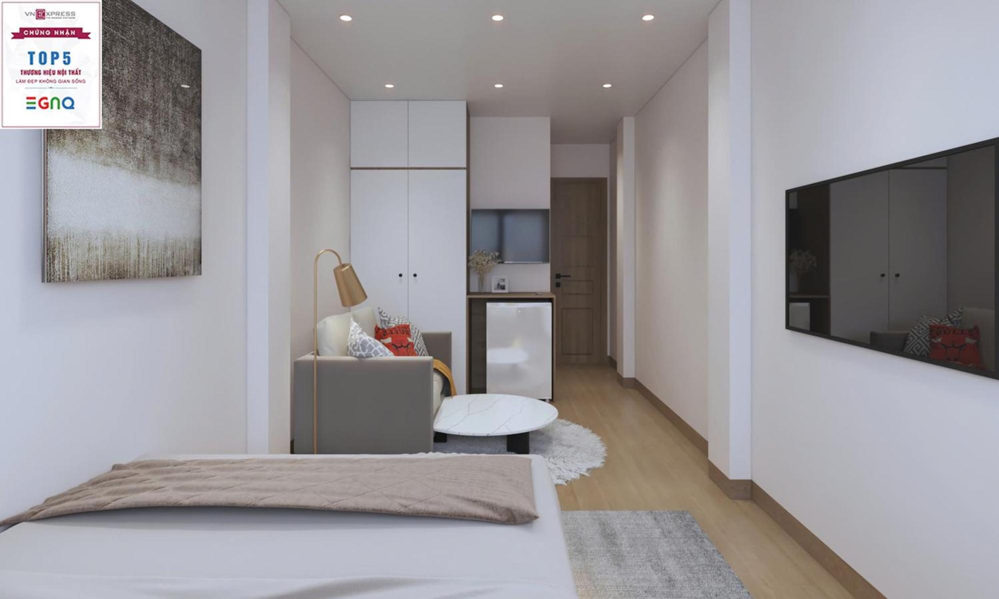 Le Petit & Travel 3*